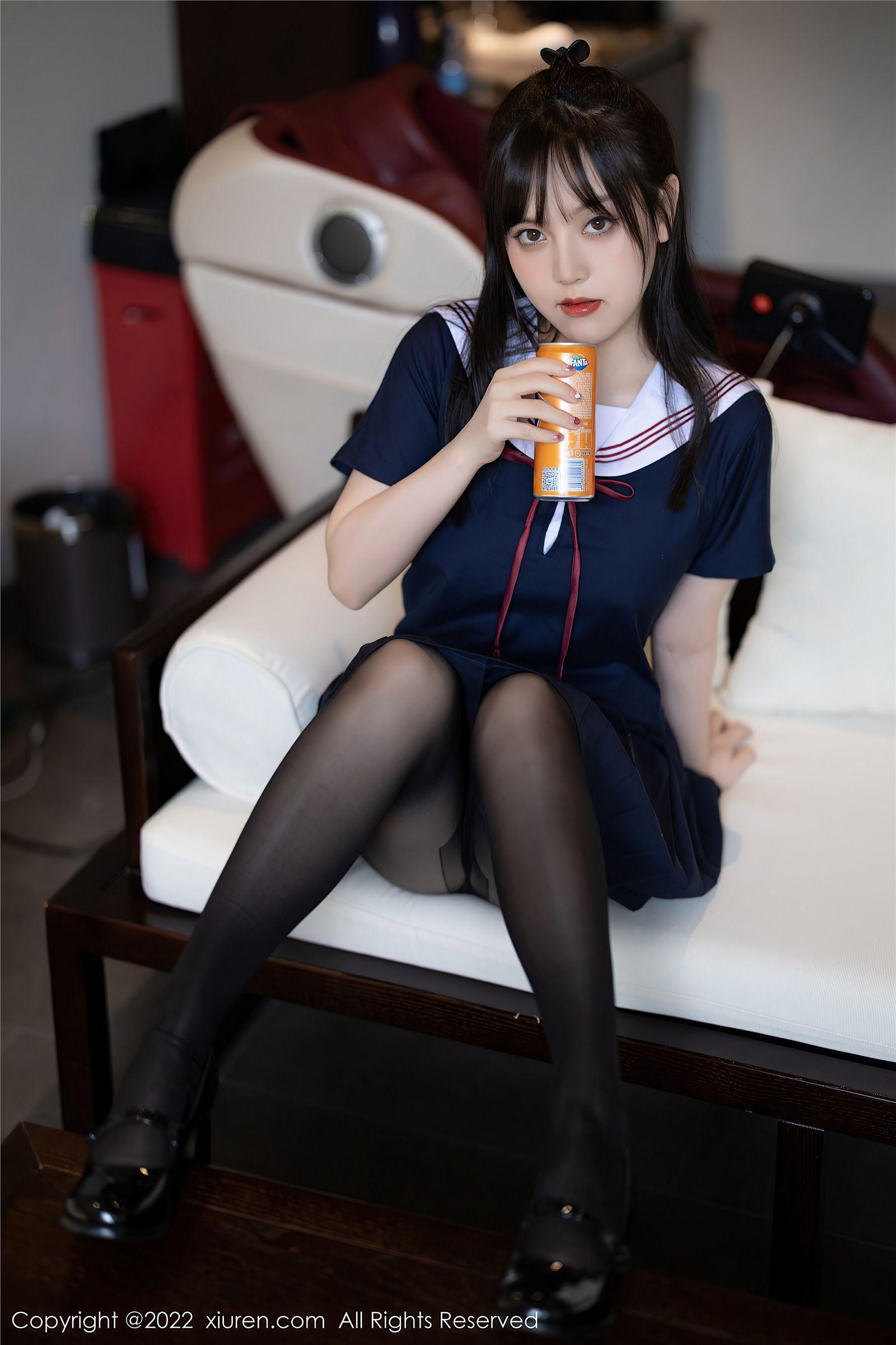 [XIUREN秀人网] 2022.04.06 NO.4826 豆瓣酱_p028