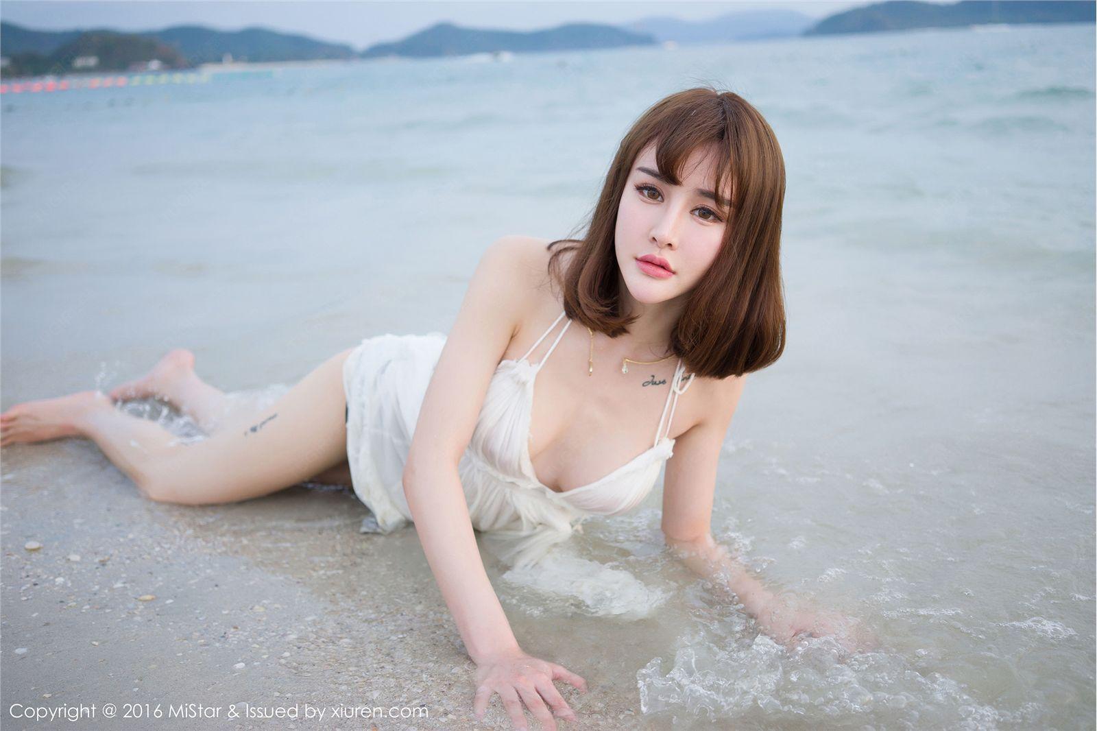 [MiStar美女] 2016.08.18 Vol.110 Cheryl青树_p022