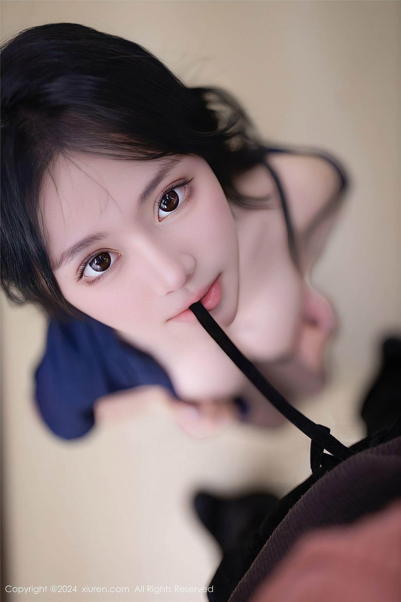 [XIUREN秀人网] 2024.03.01 NO.8167 幼幼_p040