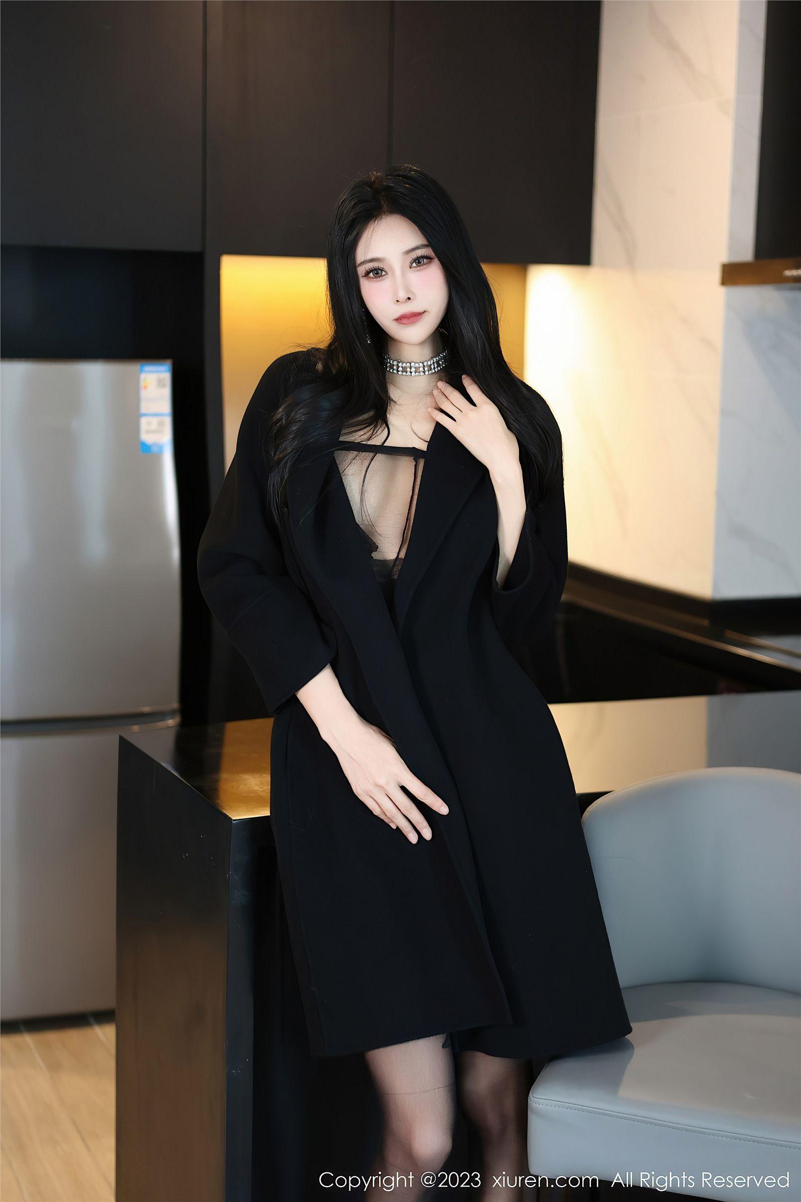 [XIUREN秀人网] 2023.12.12 NO.7797 草莓mm_p062