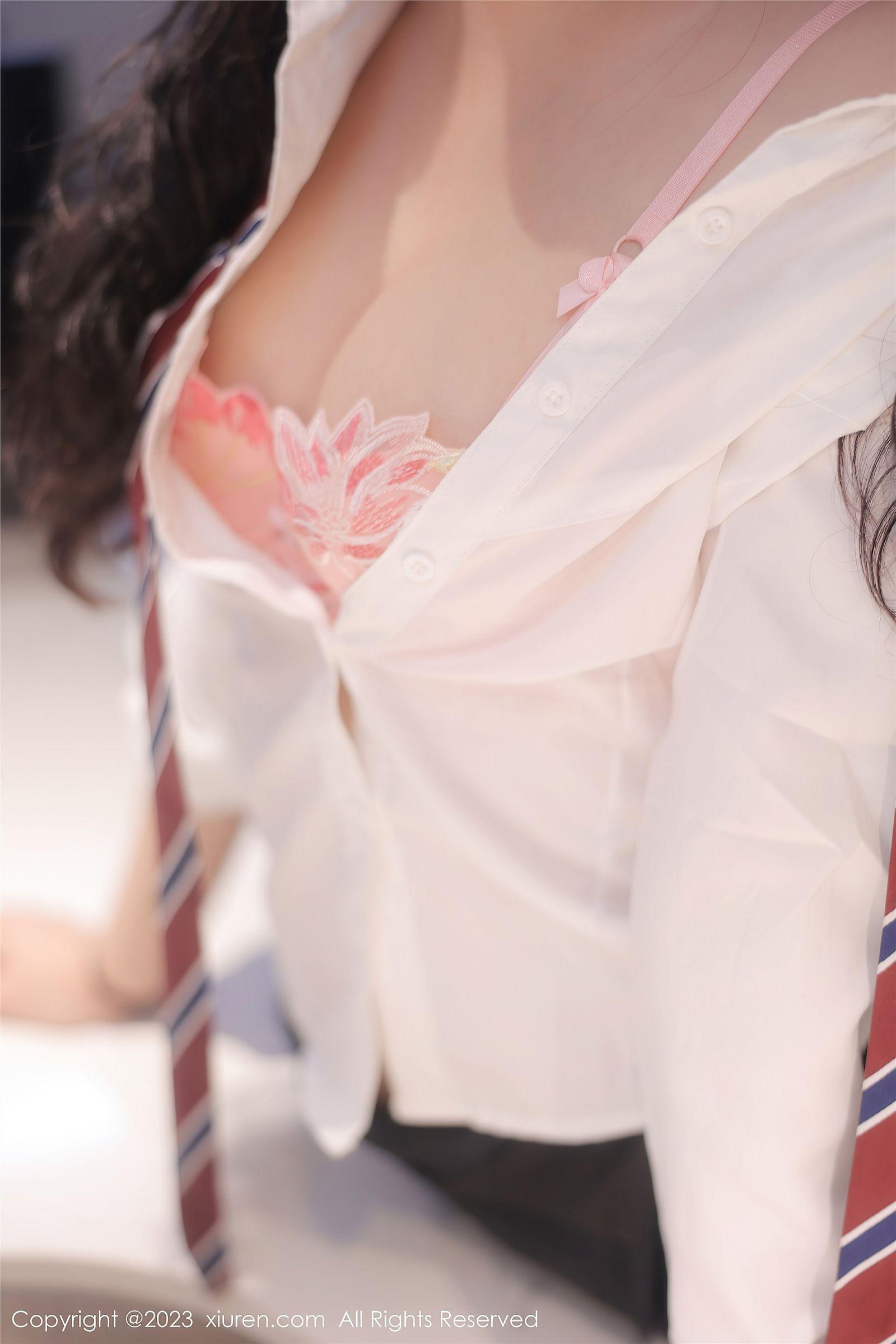 [XIUREN秀人网] 2023.03.02 NO.6350 江真真_p038