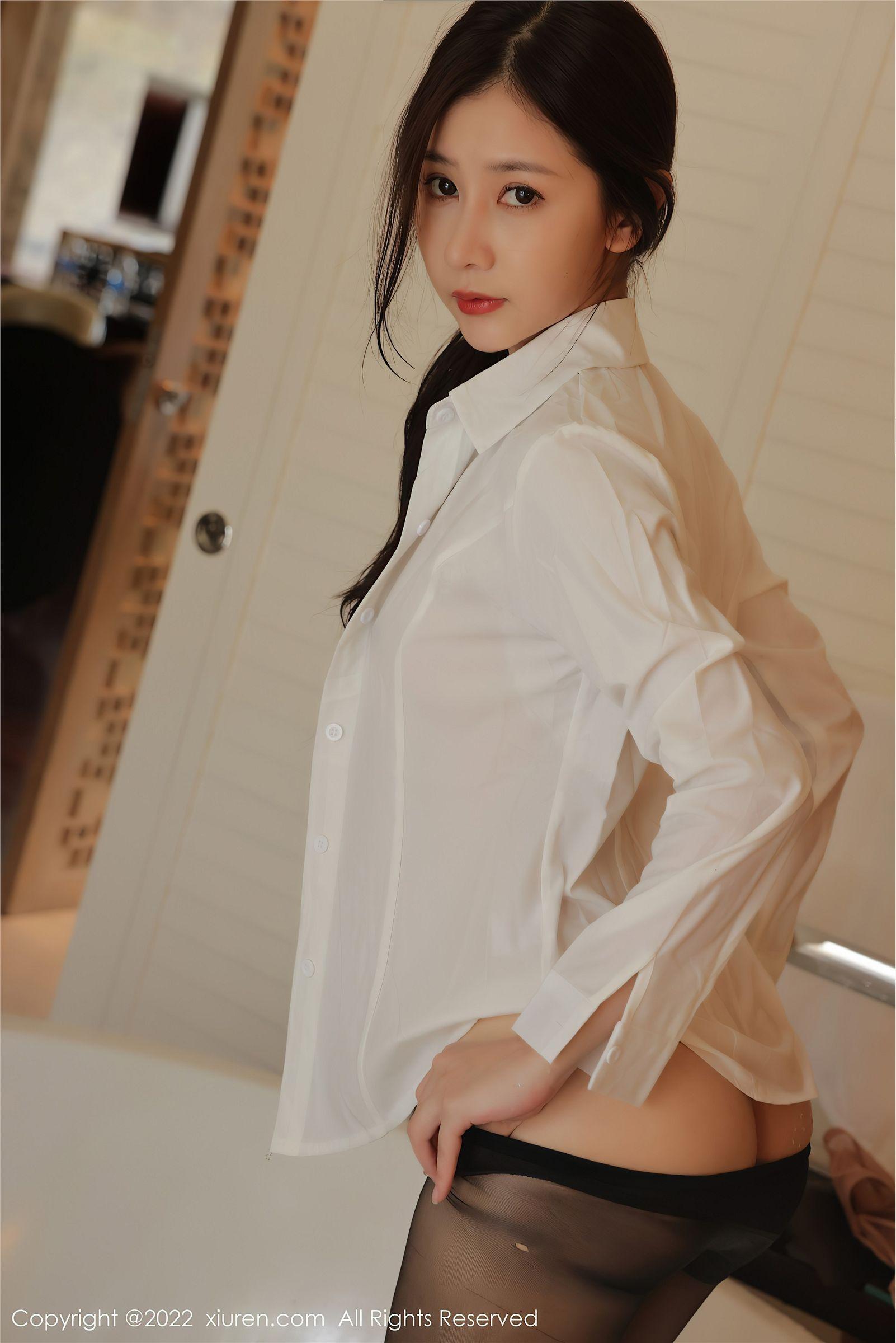 [XIUREN秀人网] 2022.01.17 NO.4472 尹甜甜_p069