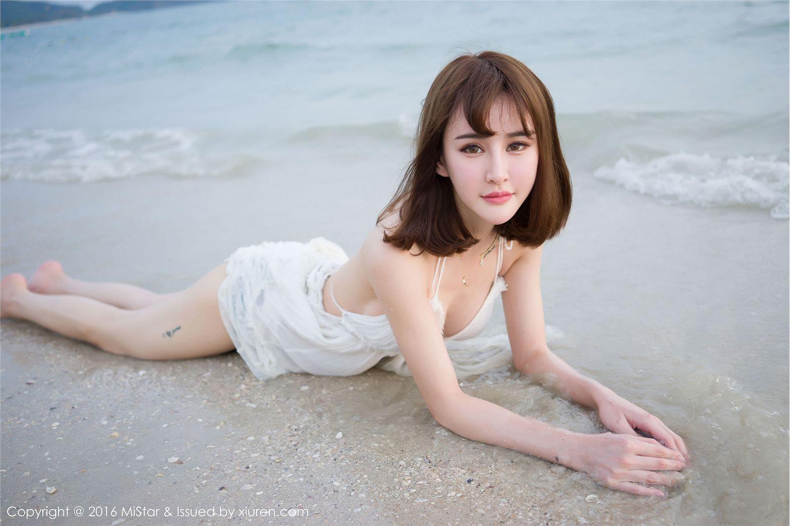 [MiStar美女] 2016.08.18 Vol.110 Cheryl青树_p021