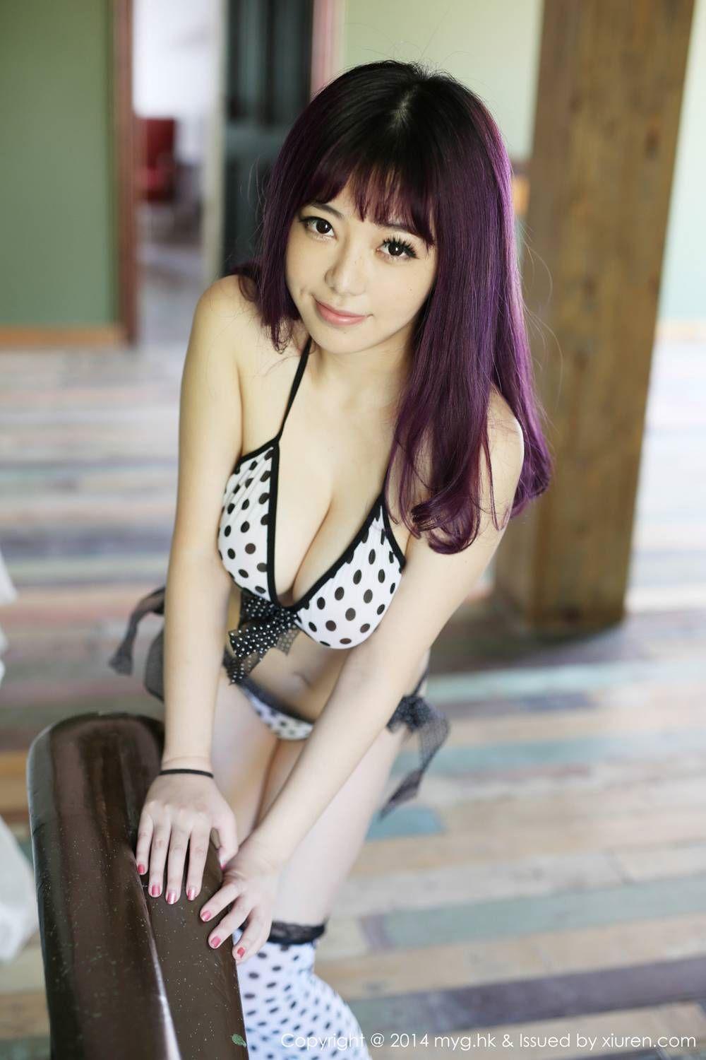 [美媛馆MYGIRL] 2014.11.18 Vol.078 刘飞儿Faye_p015