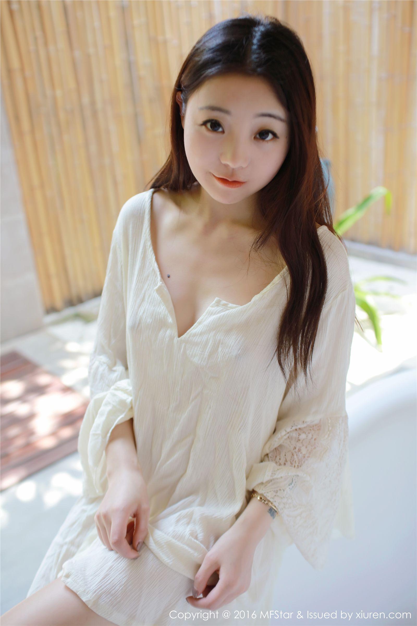 [模范学院美女] 2016.09.30 Vol.072 佘贝拉bella_p012