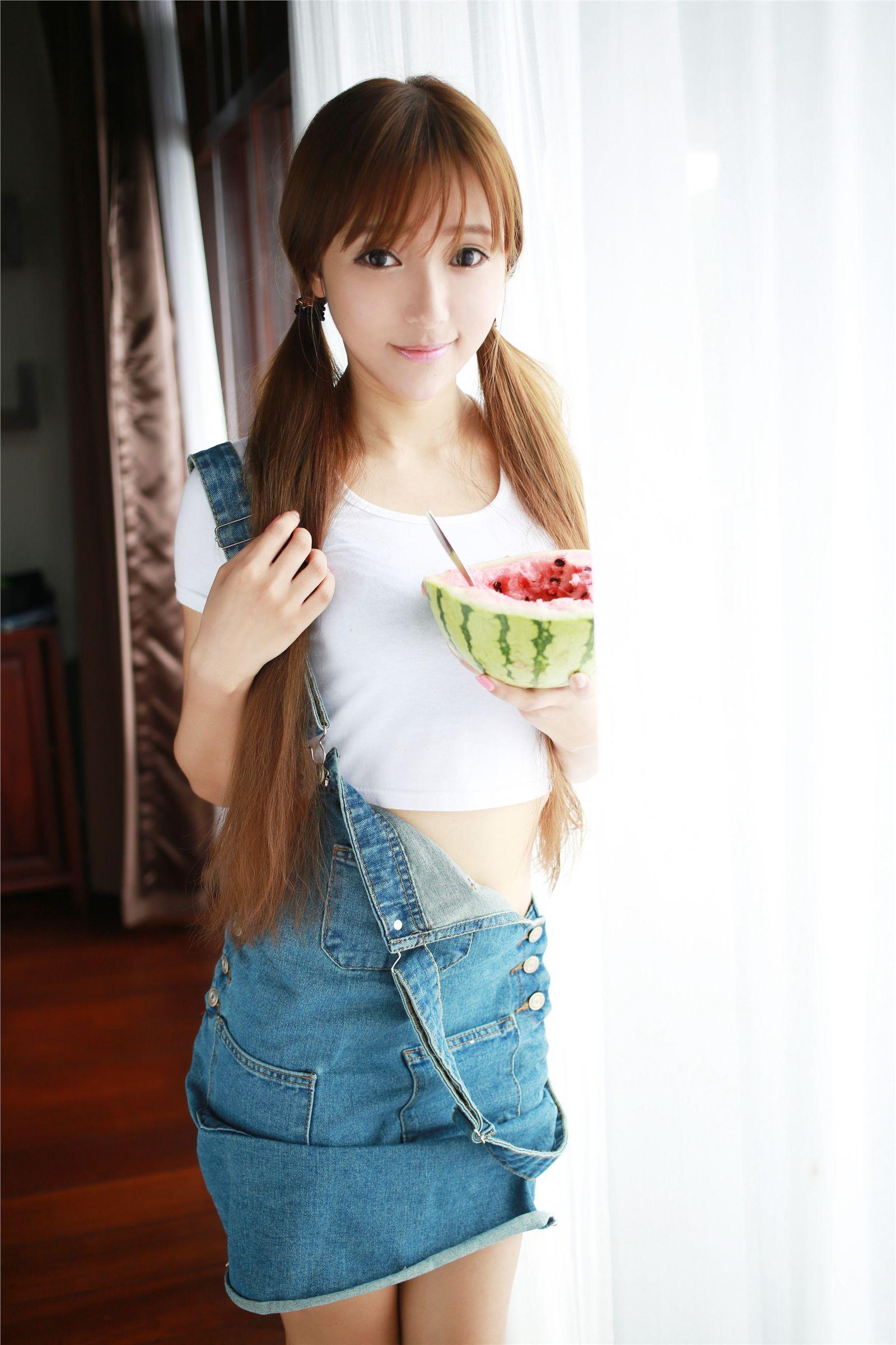[美媛馆MYGIRL] NO.074-Platinum 王馨瑶白金专属合辑_p130