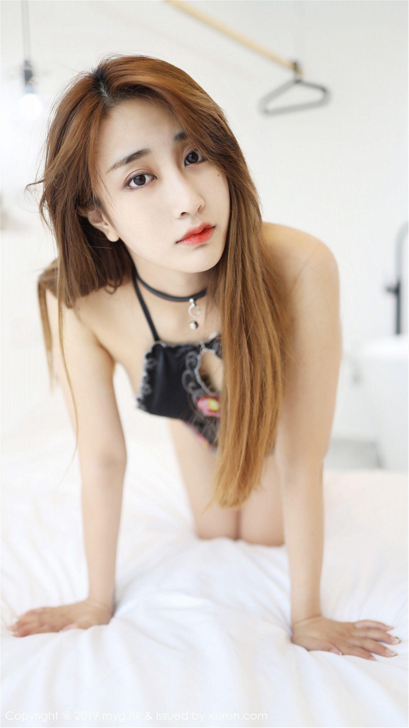 [MYGIRL美媛馆] 2019.08.05 Vol.377 奈_美nana_p021