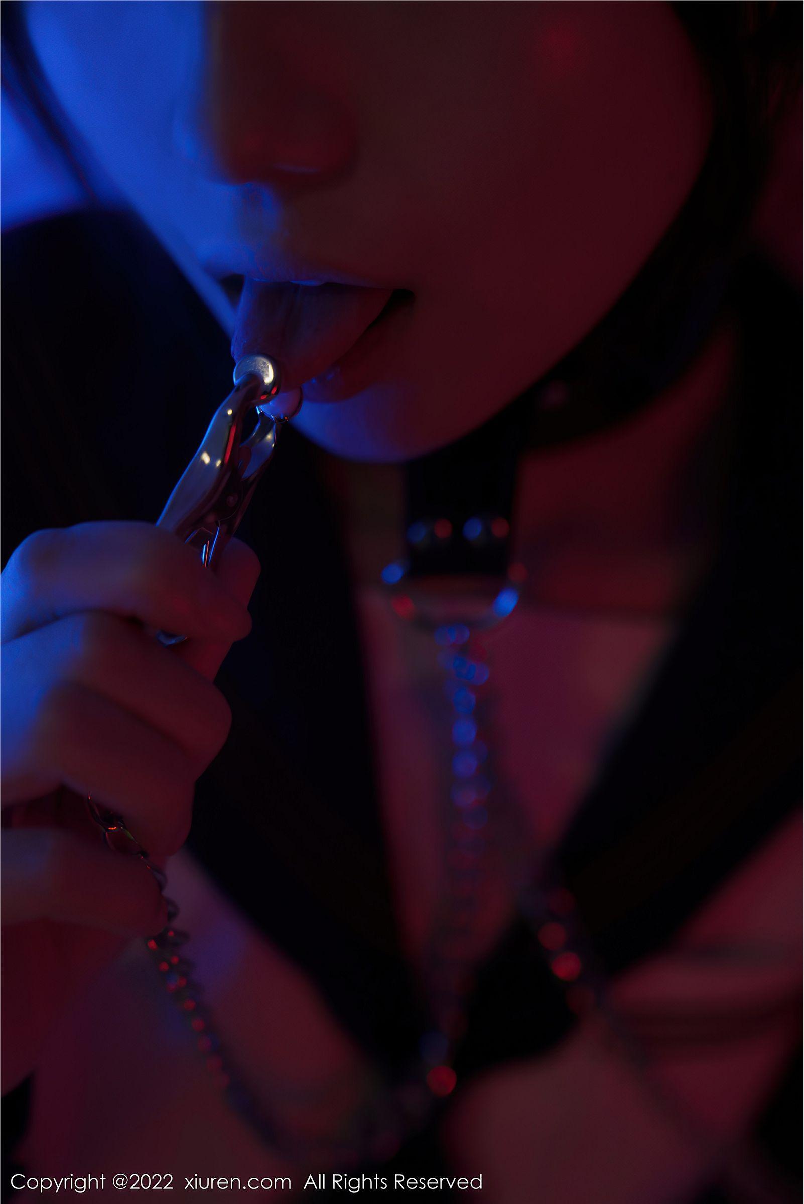 [XIUREN秀人网] 2022.05.10 NO.4986 仓井优香_p056