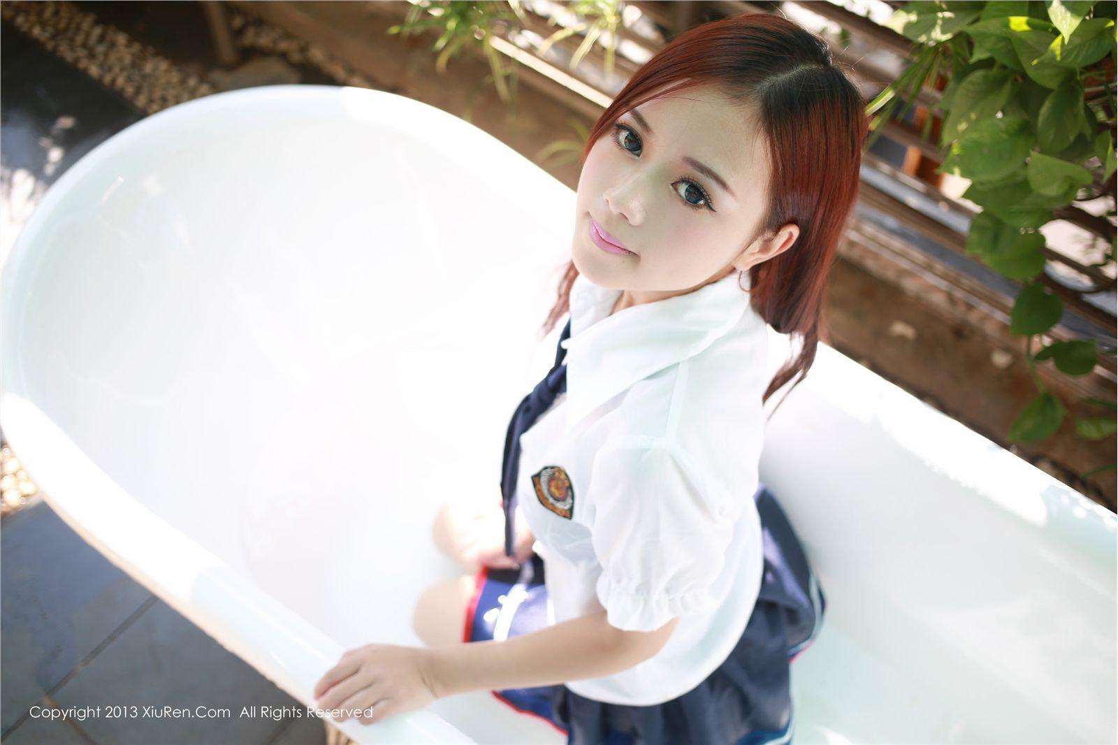 [秀人XIUREN] 2013.09.22 NO.014 toro羽住_p061