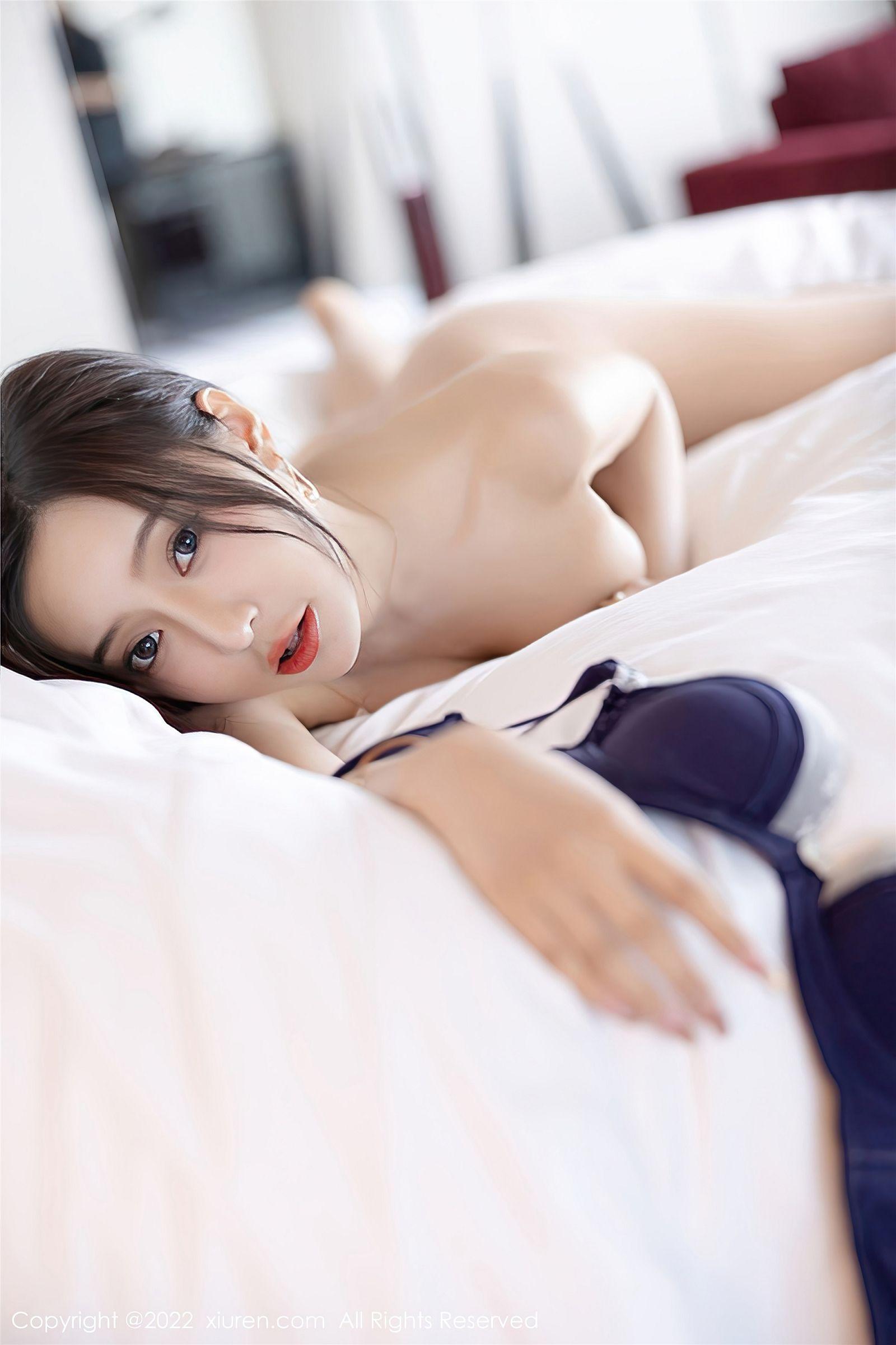 [XIUREN秀人网] 2022.12.09 NO.5978 王馨瑶yanni_p080
