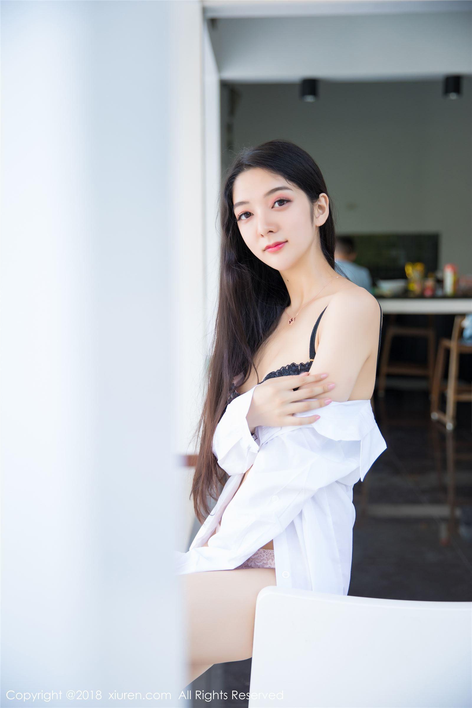 [秀人XIUREN] 2018.03.23 NO.962 小热巴_p008