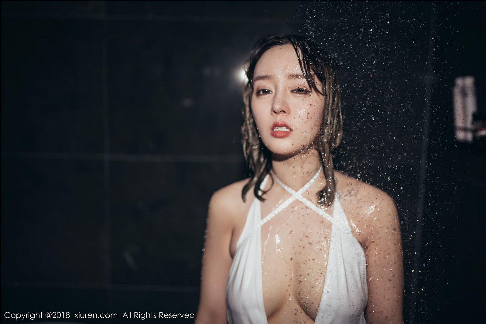 [秀人XIUREN] 2018.08.29 NO.1139 王雨纯_p038