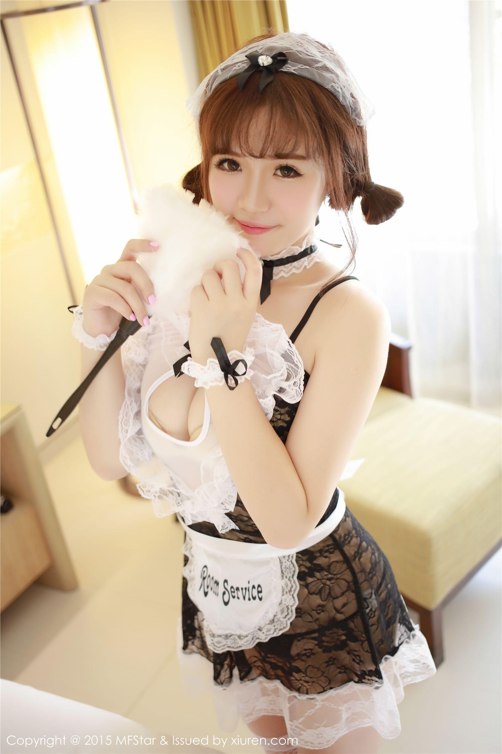 [模范学院美女] 2015.10.15 Vol.028 徐cake 三亚旅拍首套写真_p035