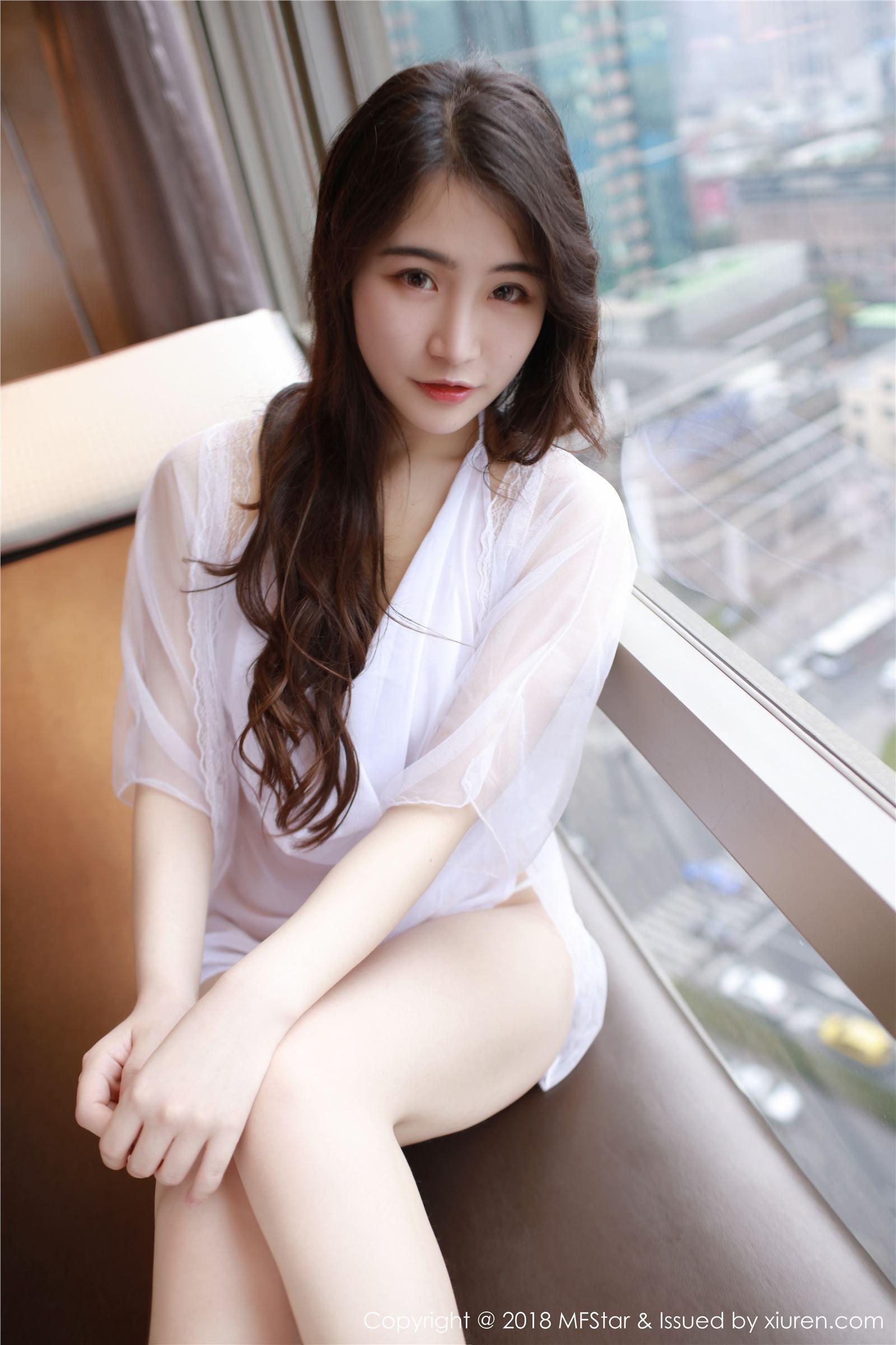 [模范学院美女] 2018.01.19 Vol.116 宅兔兔_p042