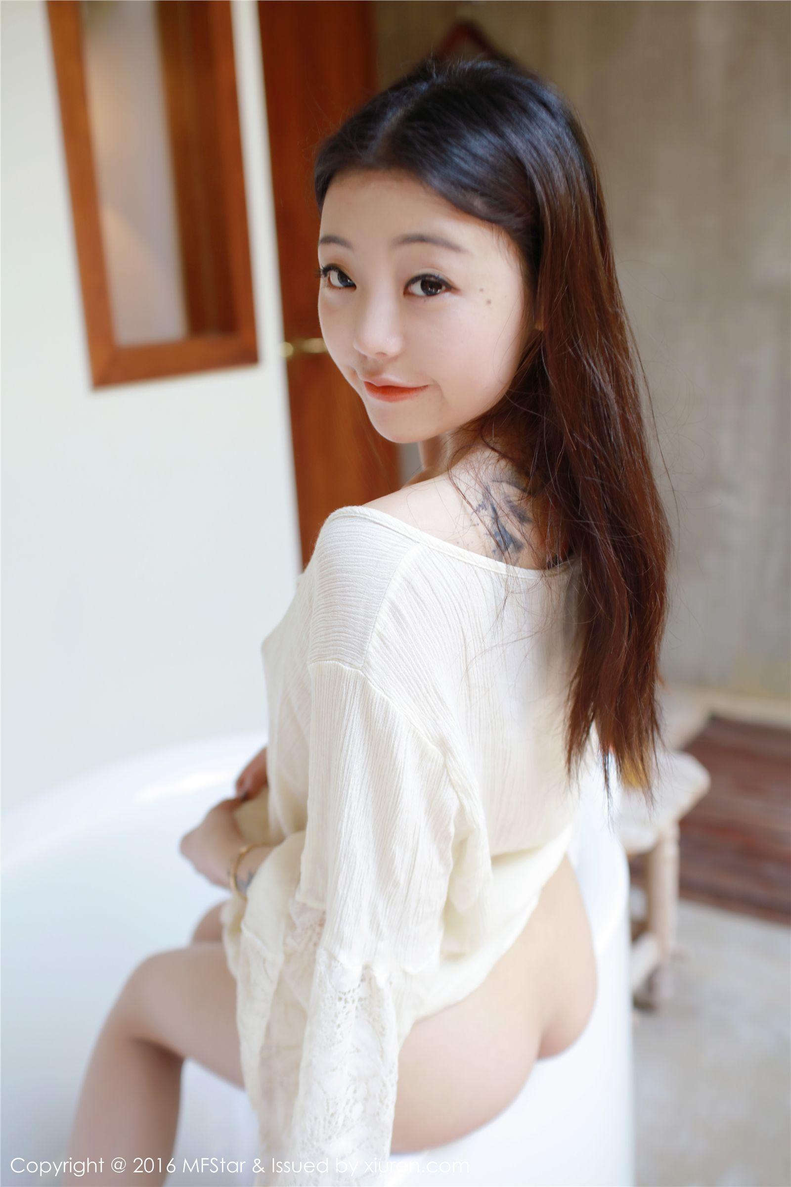[模范学院美女] 2016.09.30 Vol.072 佘贝拉bella_p007