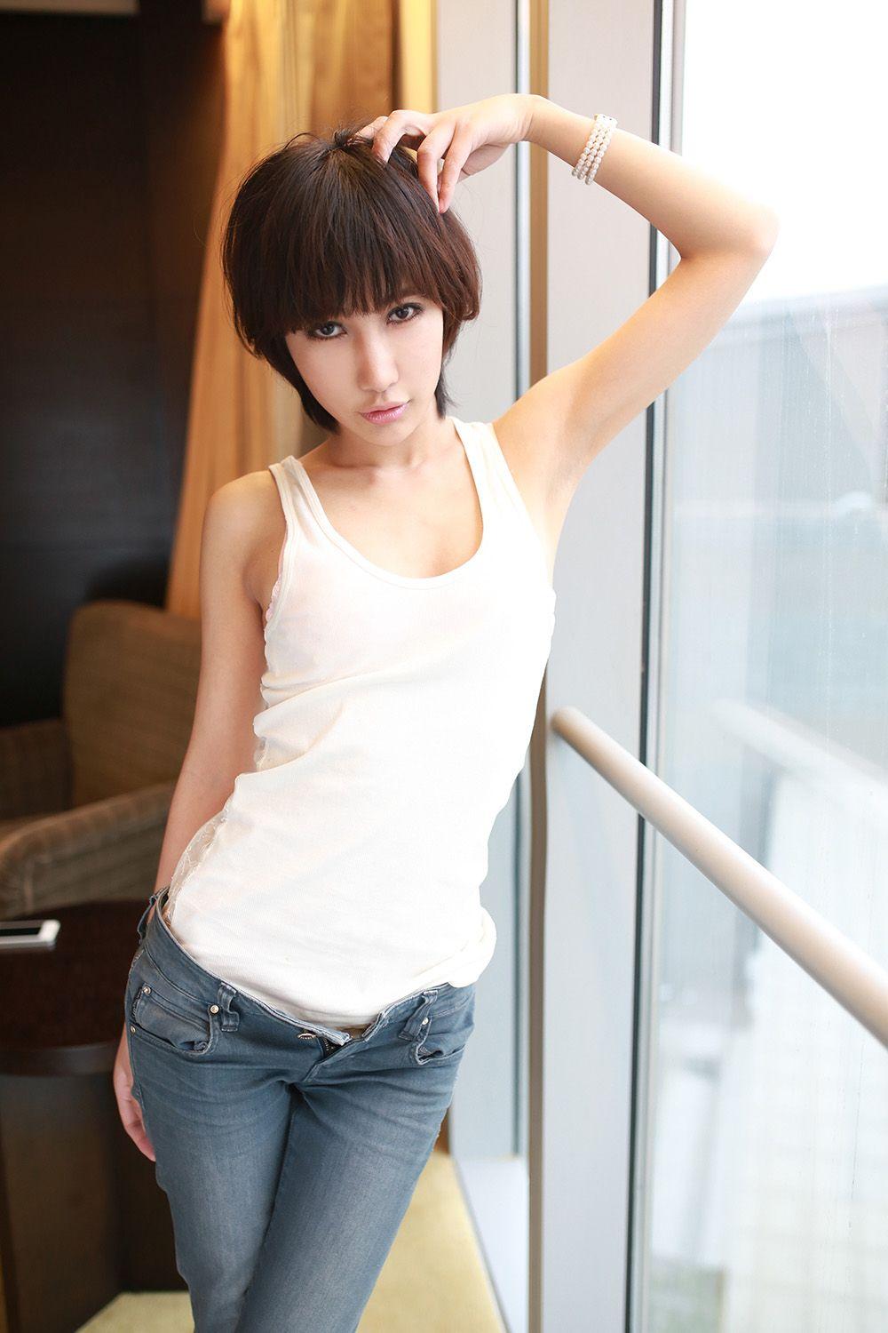 [美媛馆MYGIRL] VIP白金版 2014.04.17+Vol.17+张梓瑗+初登场_p037