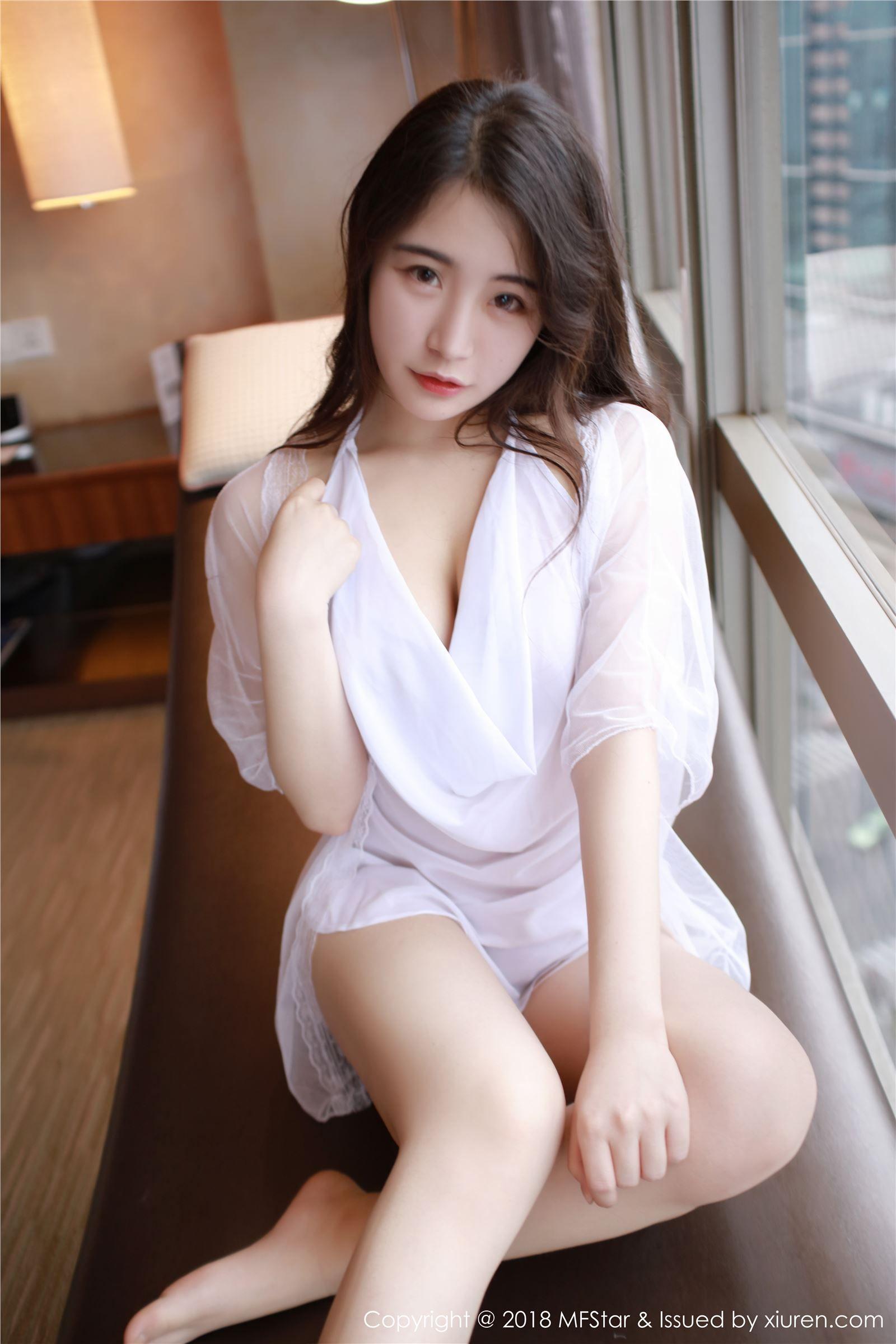 [模范学院美女] 2018.01.19 Vol.116 宅兔兔_p004