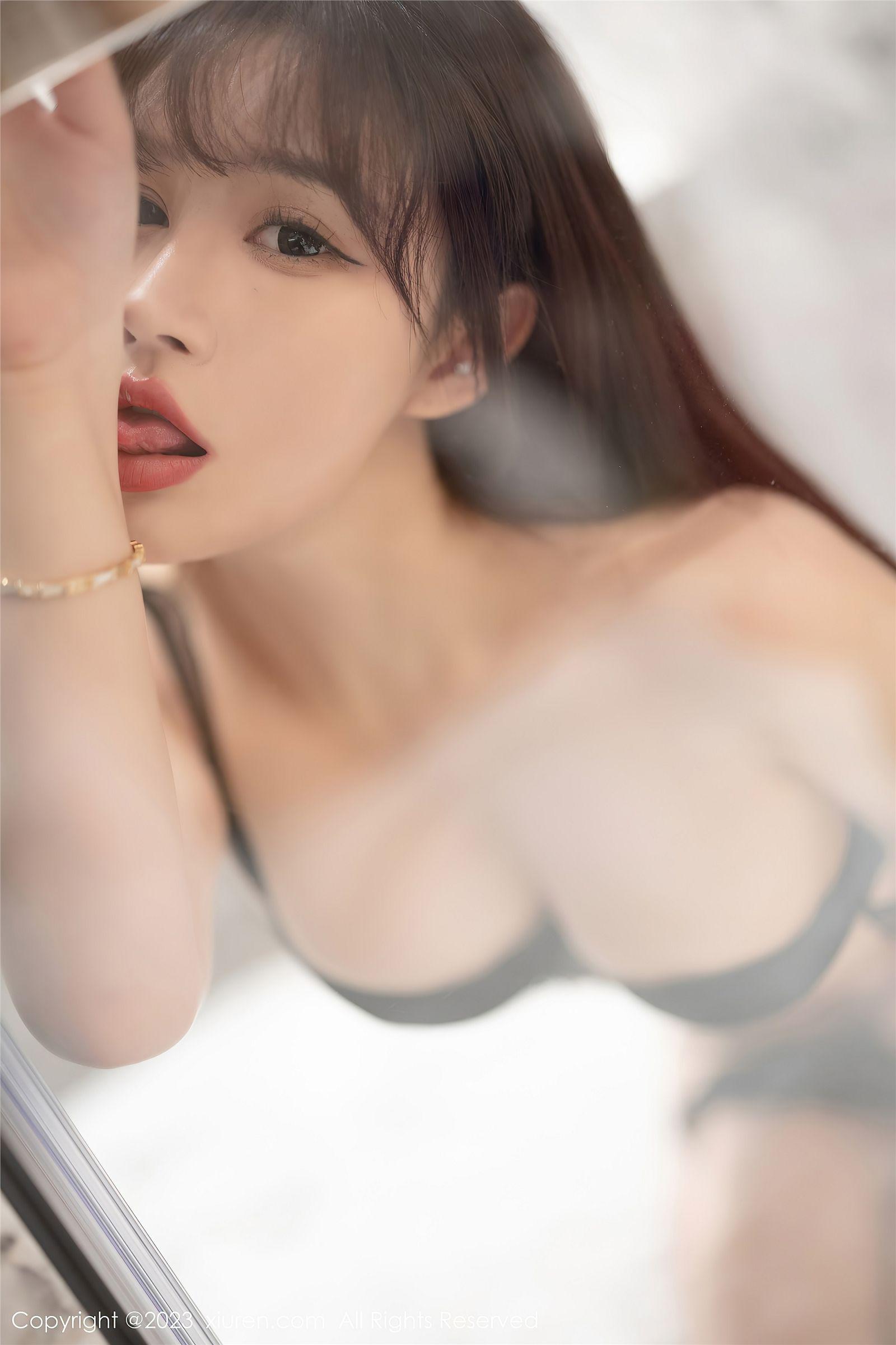[XIUREN秀人网] 2023.07.03 NO.7013 张欣欣_p069