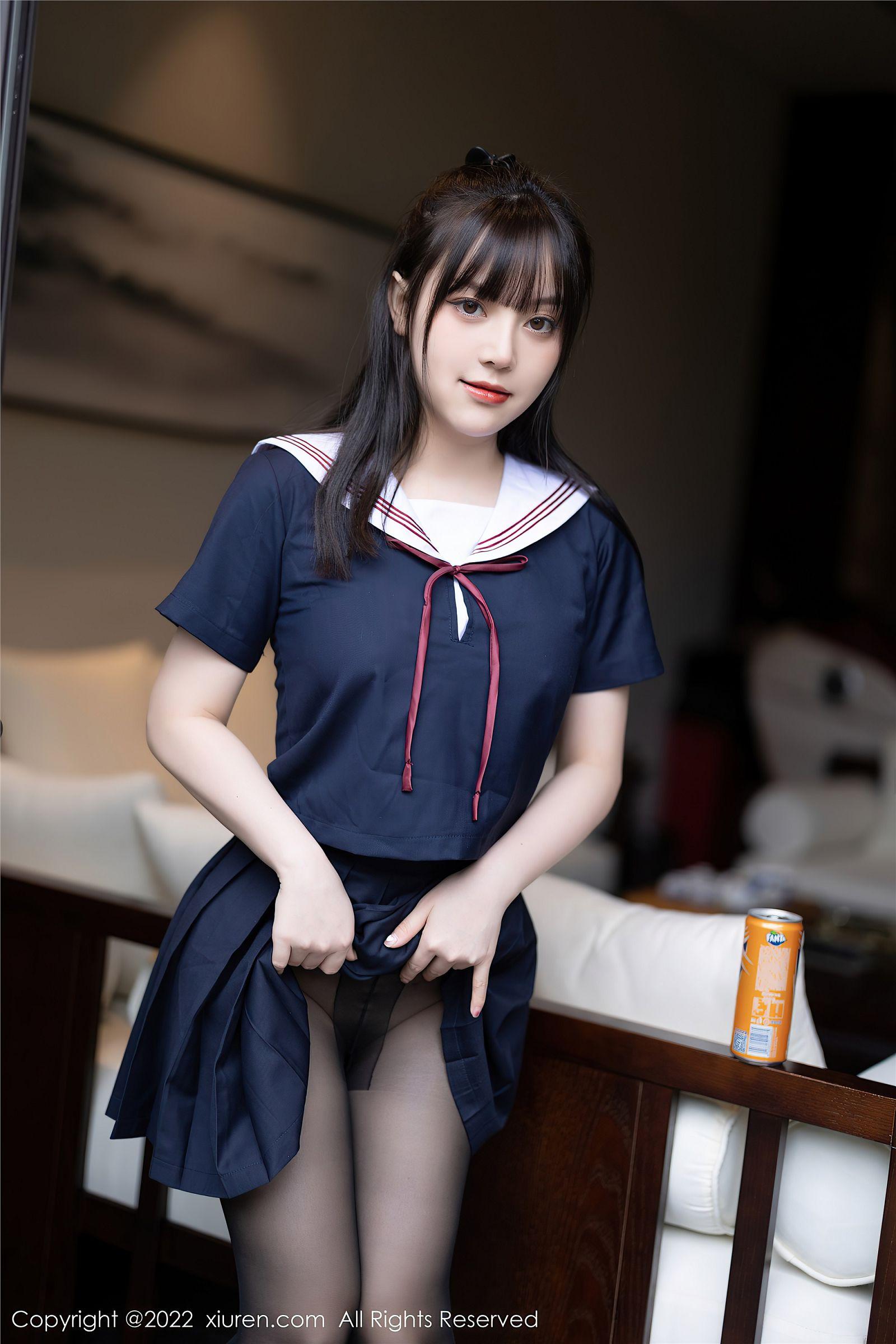 [XIUREN秀人网] 2022.04.06 NO.4826 豆瓣酱_p045