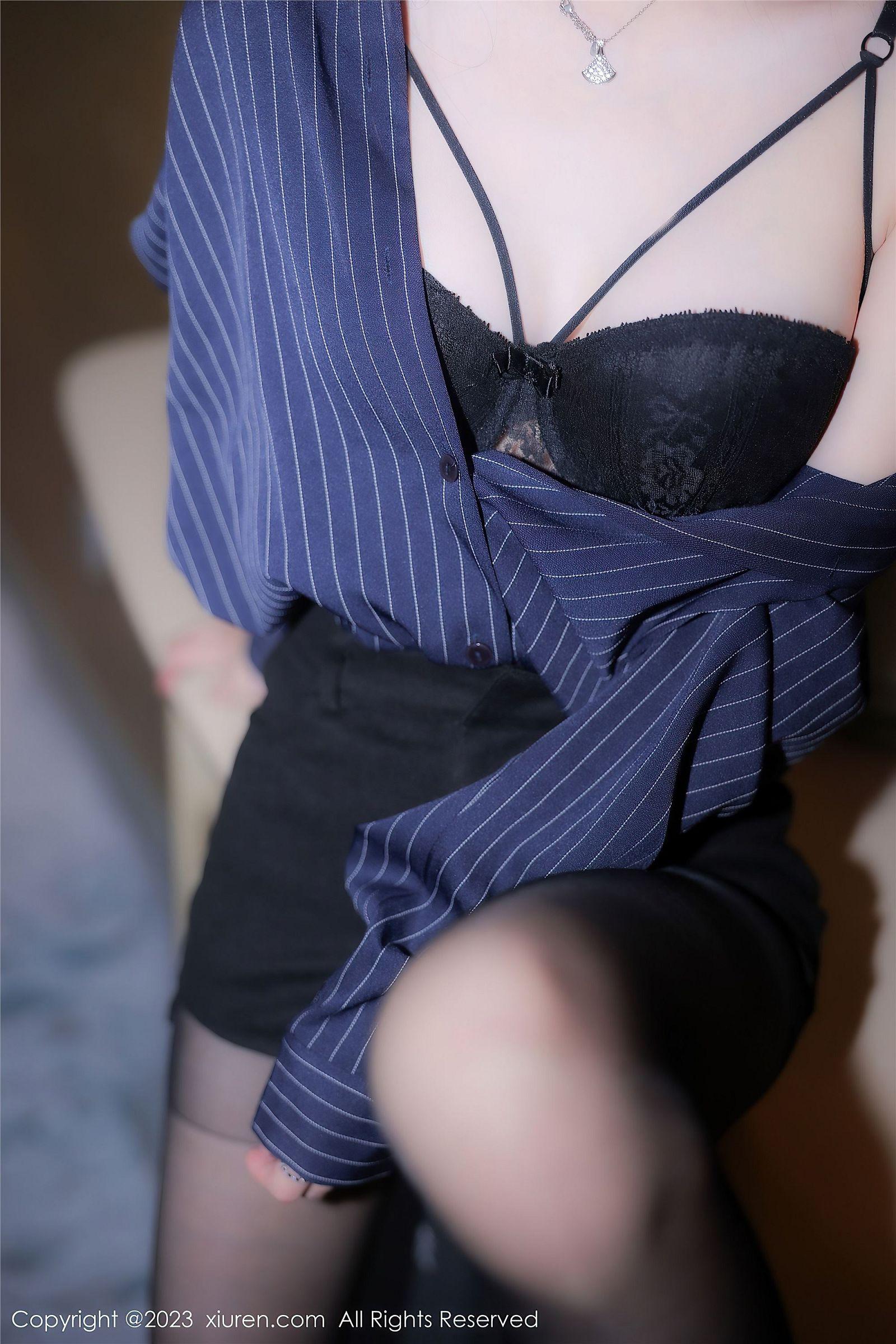 [XIUREN秀人网] 2023.02.10 NO.6246 谢小蒽_p061