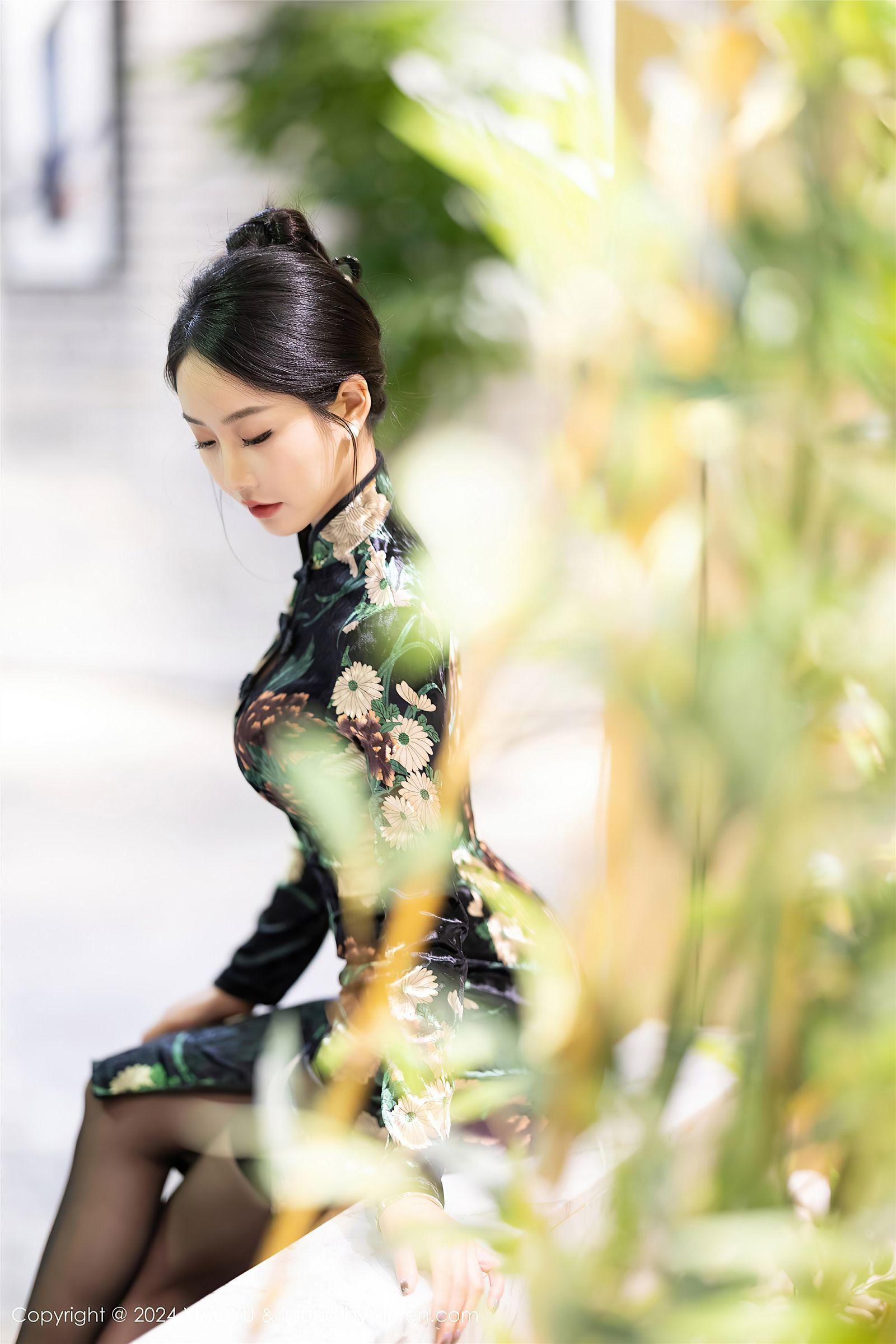 [XIAOYU语画界] 2024.03.12 NO.1218 苏苏阿_p064