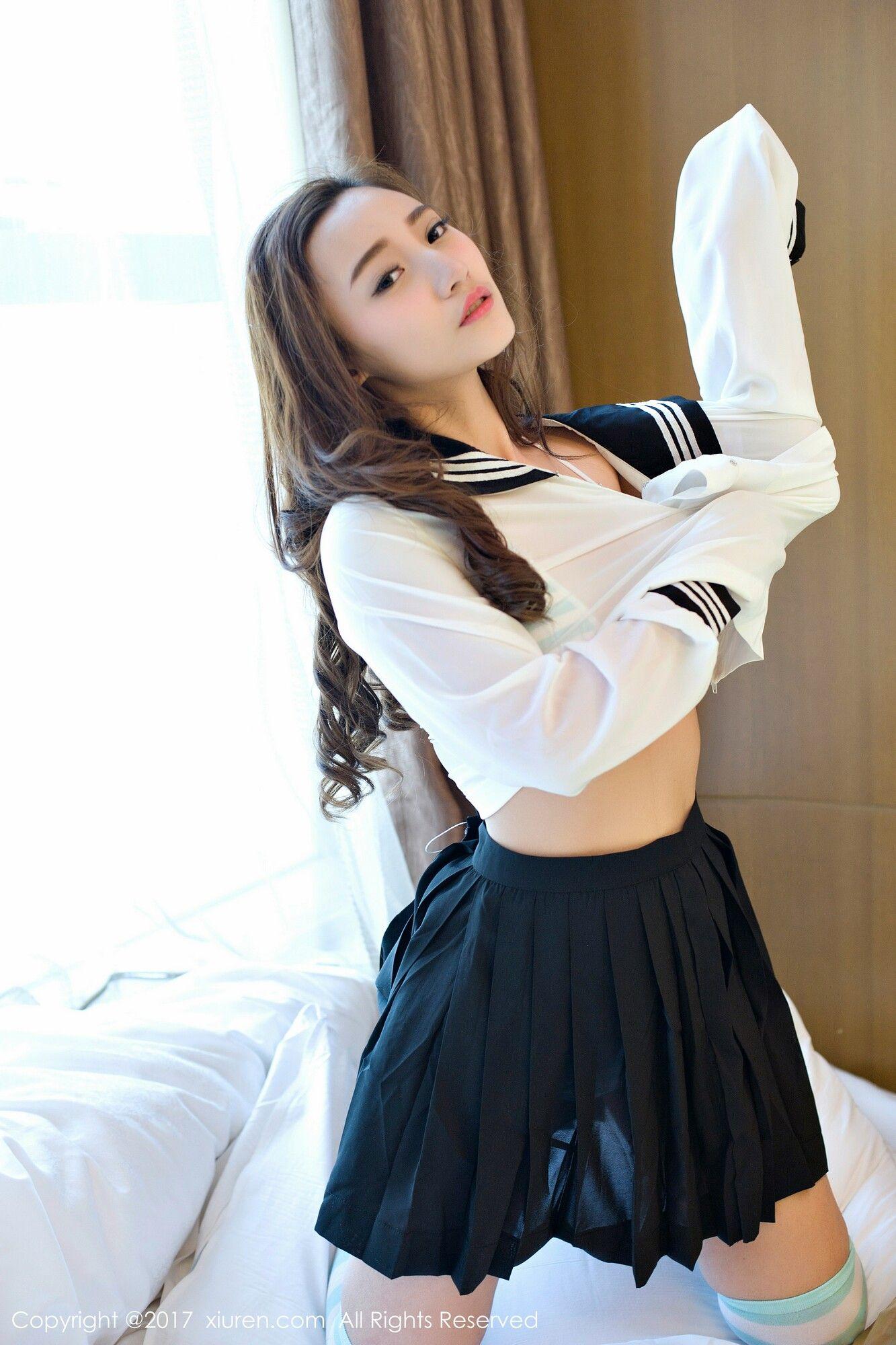 [美媛馆MYGIRL] 2017.01.03 翟奥奥baby_p039