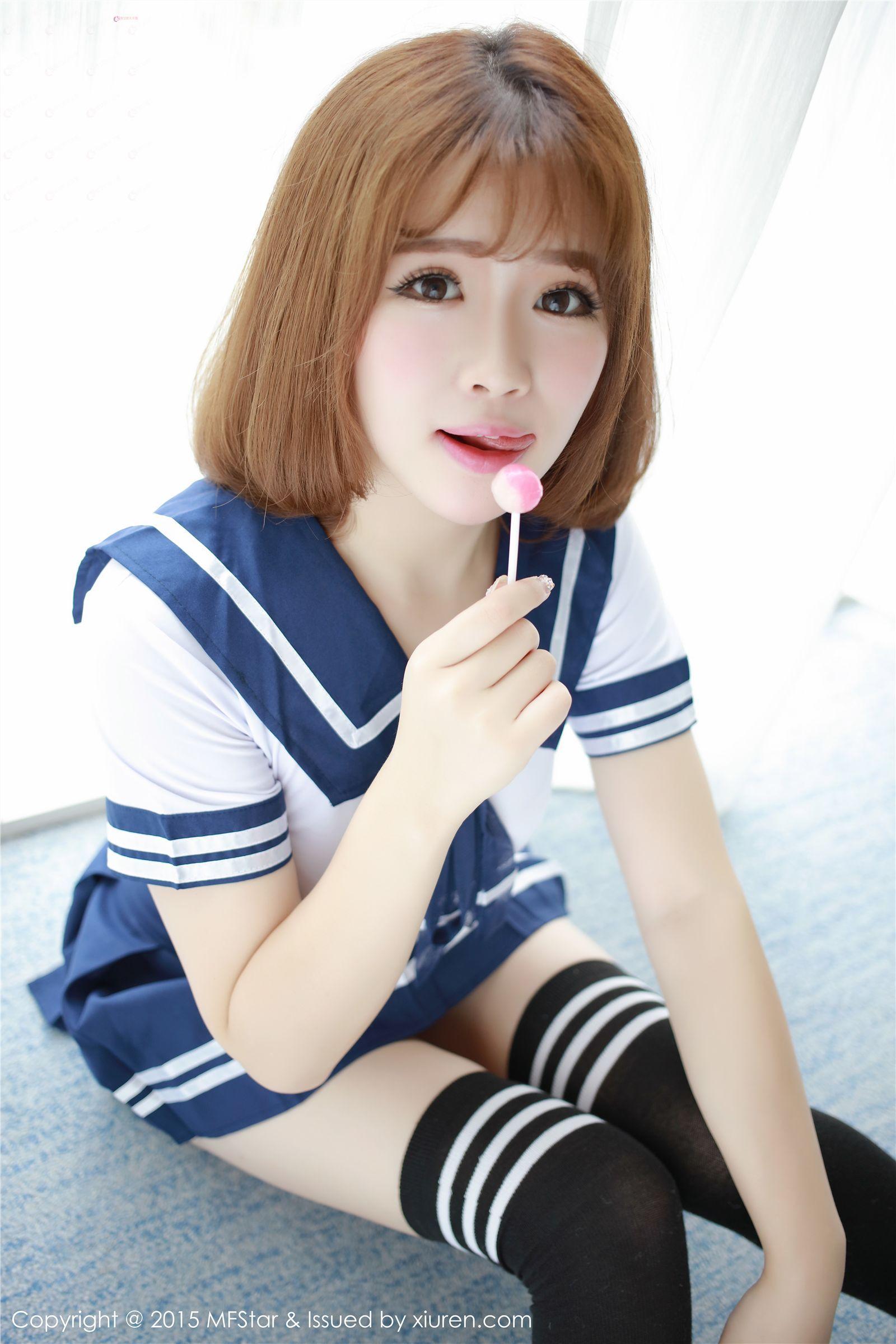 [模范学院美女] 2015.09.08 VOL.020 徐cake_p008