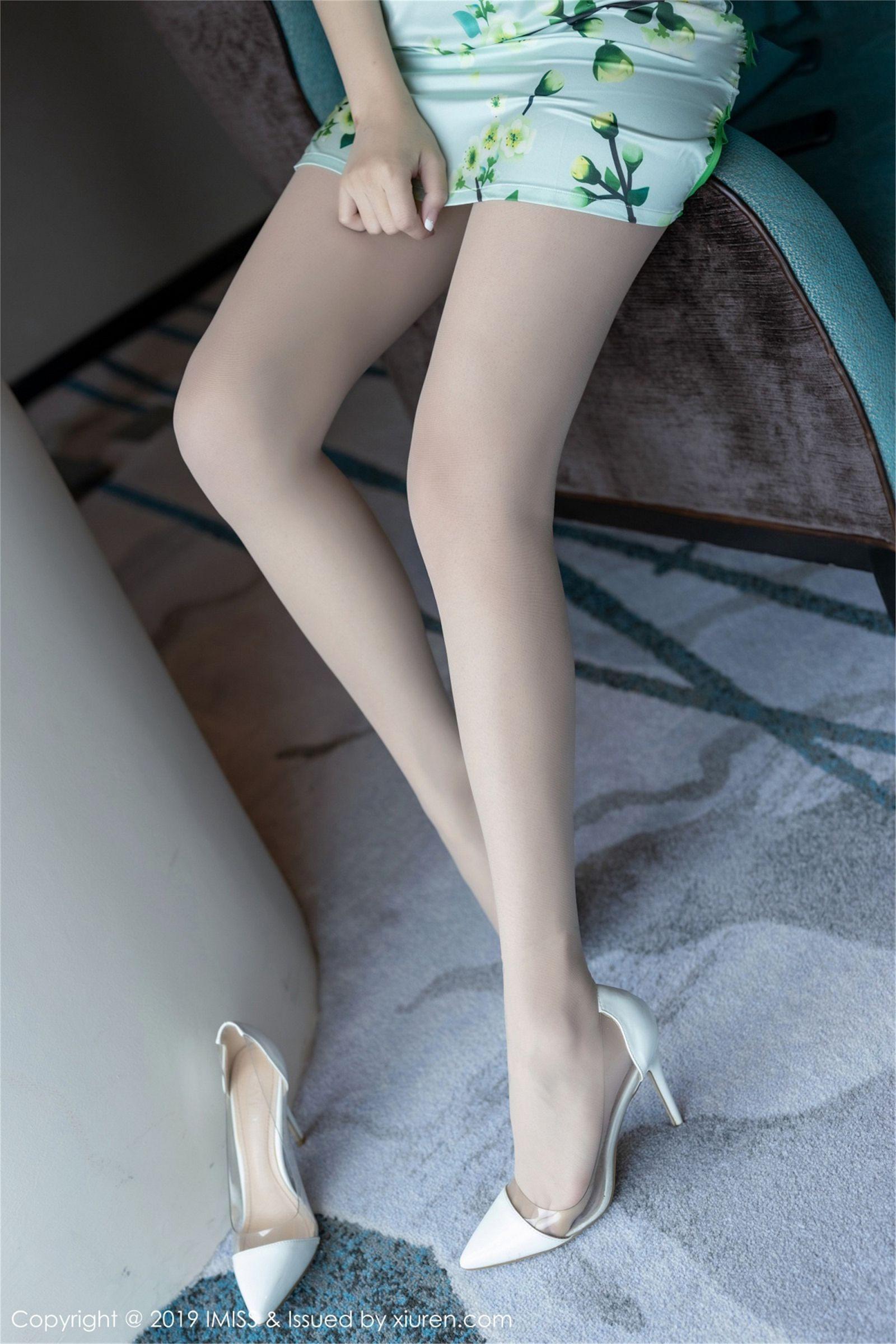 [IMISS爱蜜社] 2019.07.22 Vol.362 Lavinia_p034