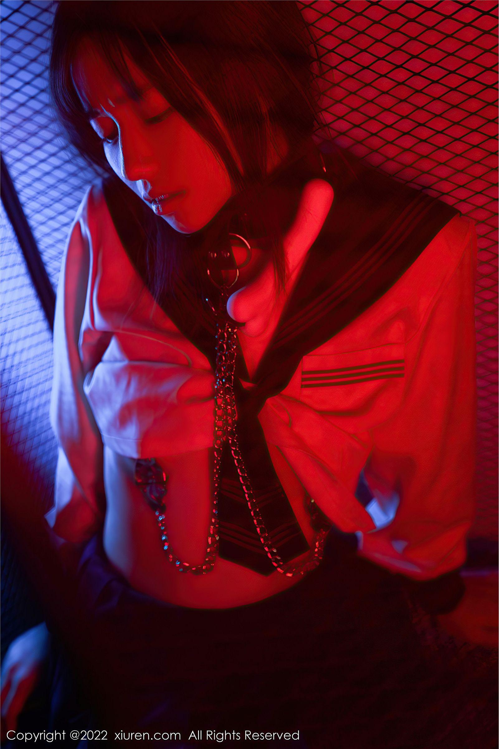[XIUREN秀人网] 2022.05.10 NO.4986 仓井优香_p029