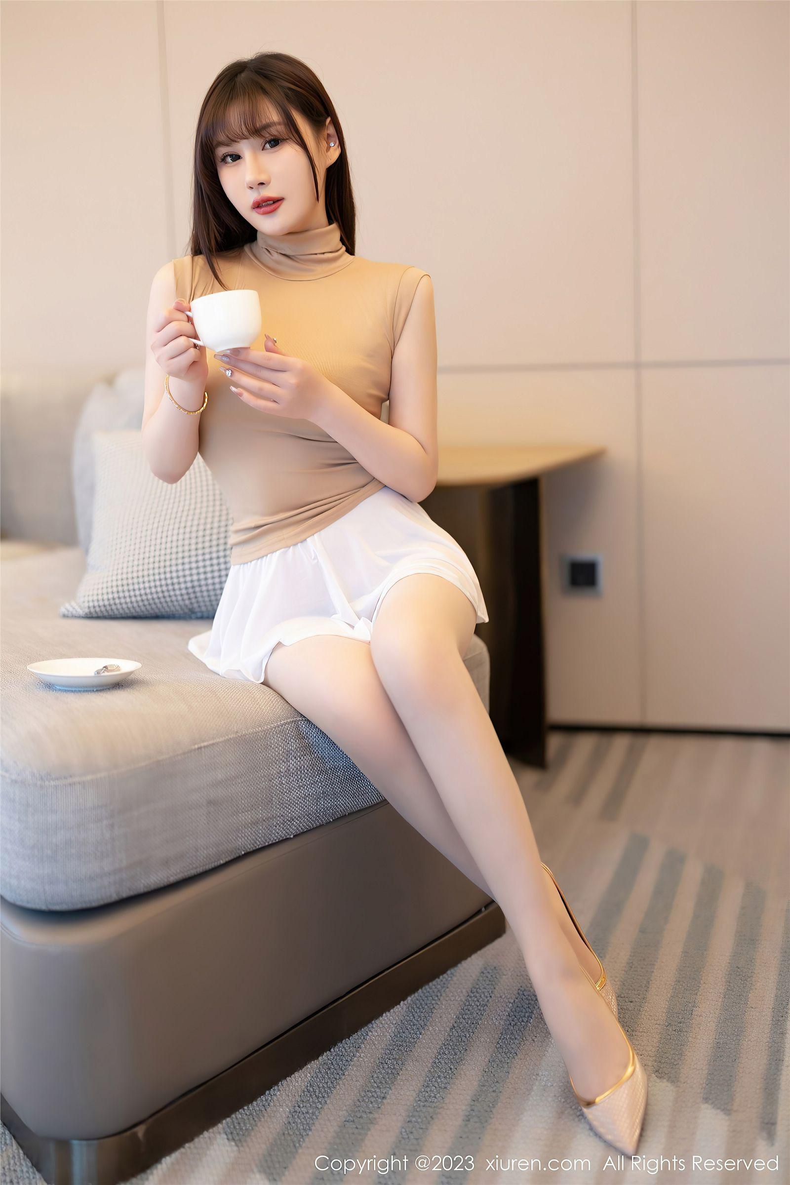 [XIUREN秀人网] 2023.07.03 NO.7013 张欣欣_p067