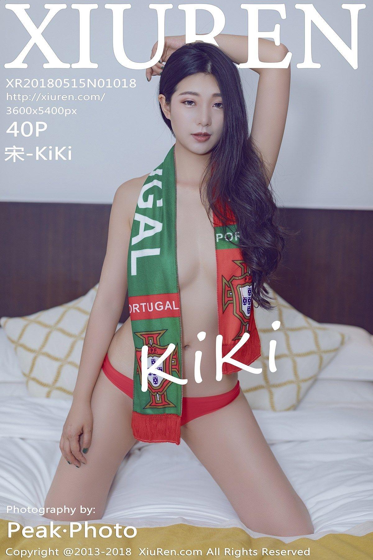[秀人XIUREN] 2018.05.15 NO.1018 宋-KiKi_p036