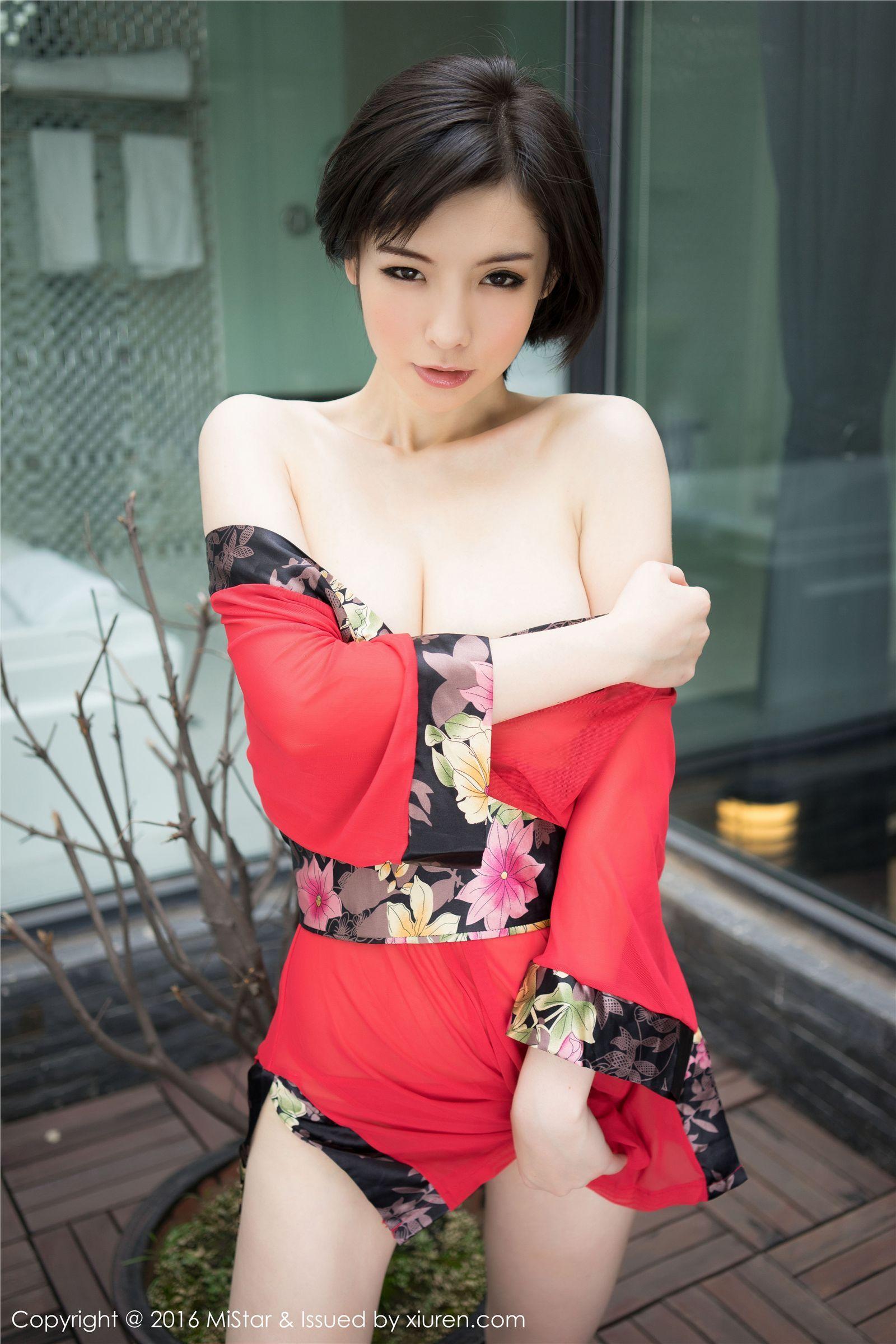 [MiStar美女] 2016.04.22 Vol.077 Jenny佳妮_p023