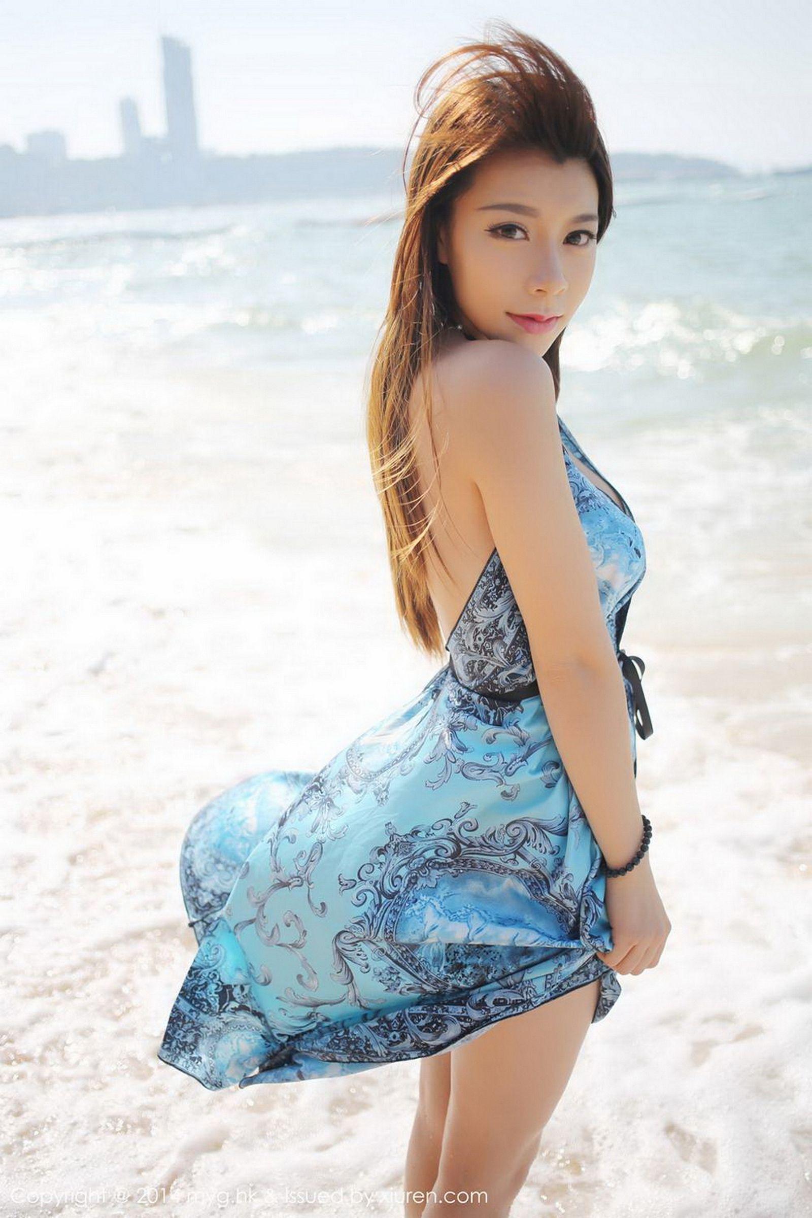 [美媛馆MYGIRL] 2014.12.27 Vol.087嘉宝贝儿Vetiver_p063