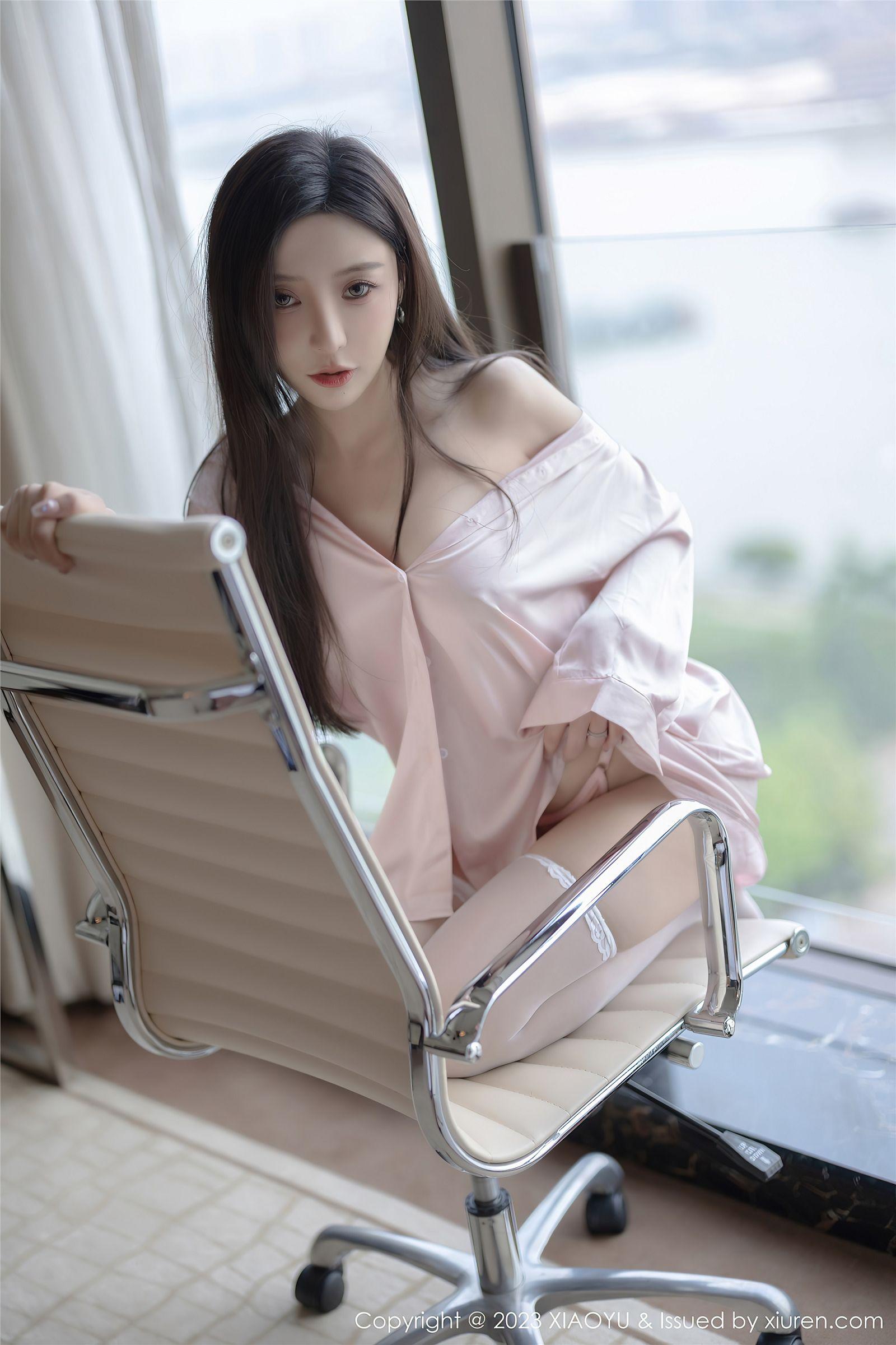 [XIAOYU画语界] 2023.06.01 NO.1040 王馨瑶yanni_p075