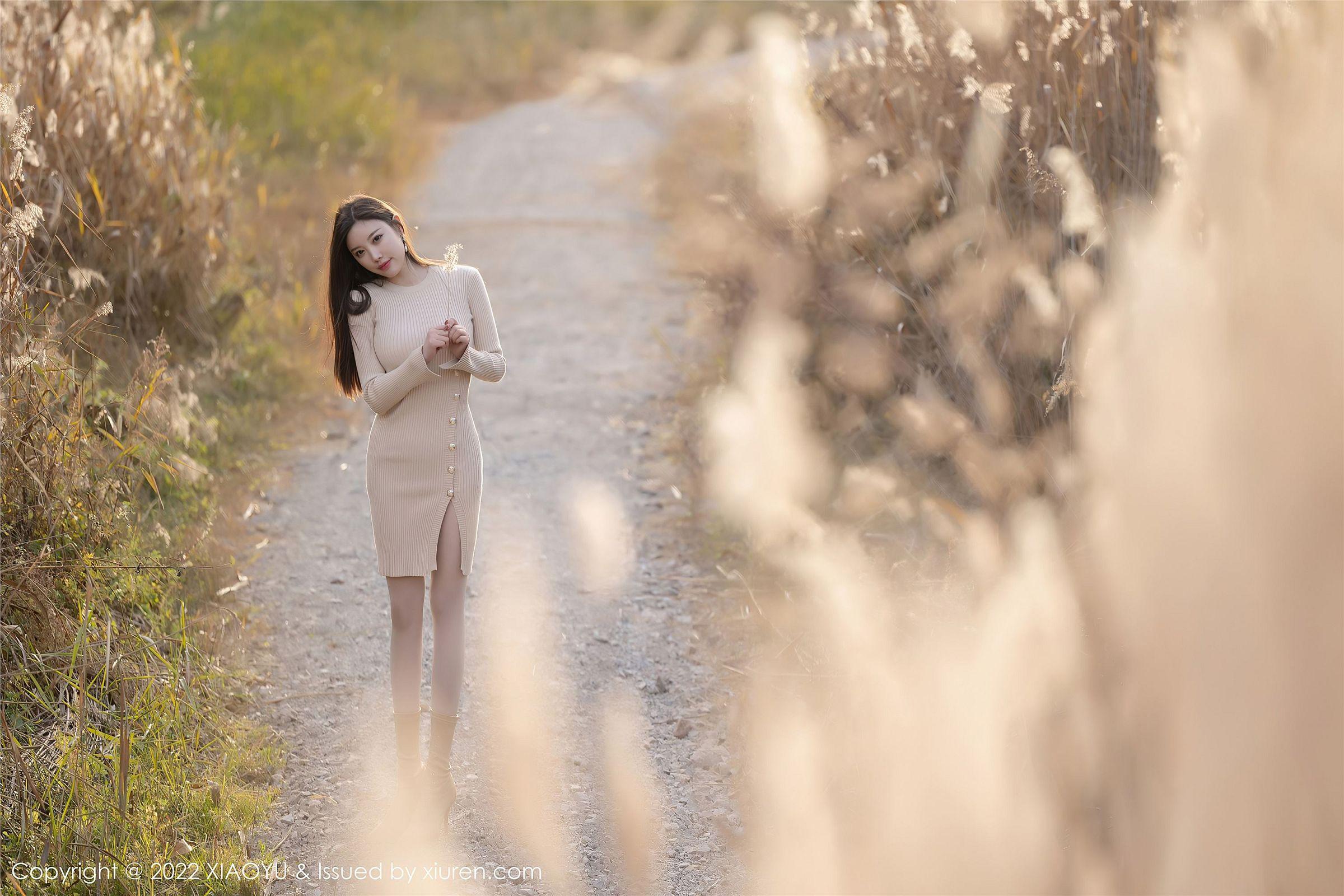 [XIAOYU画语界] 2022.06.10 NO.796 杨晨晨Yome_p009
