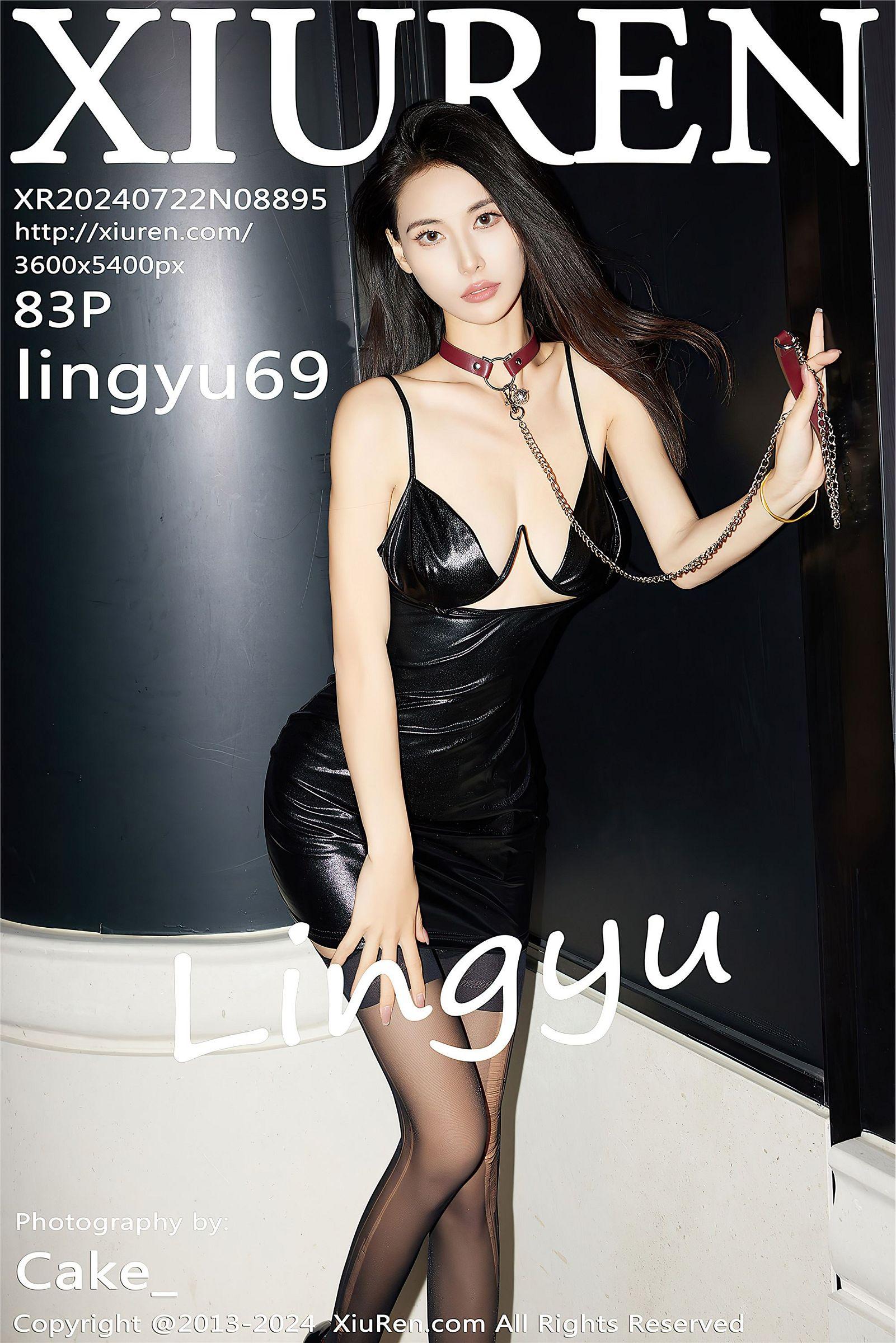 [XIUREN秀人网] 2024.07.22 NO.8895 lingyu69_p084