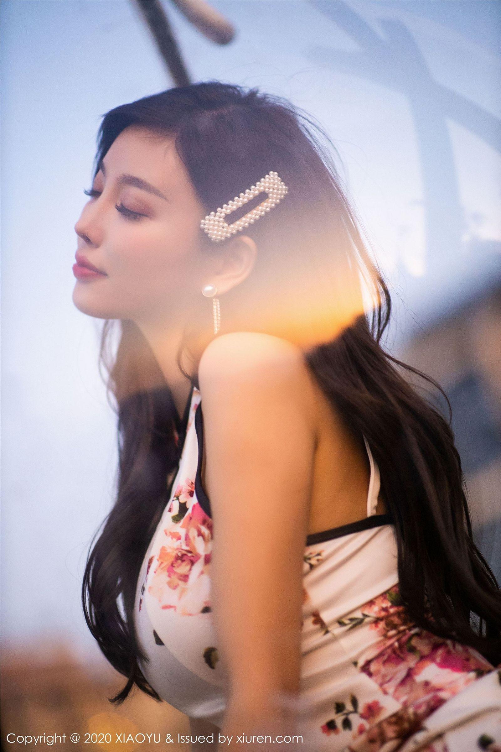 [XIAOYU语画界] 2020.01.10 VOL.233 杨晨晨sugar_p053
