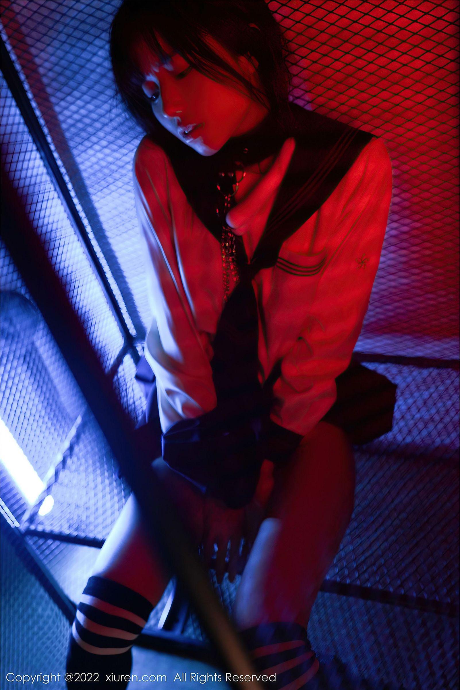 [XIUREN秀人网] 2022.05.10 NO.4986 仓井优香_p049