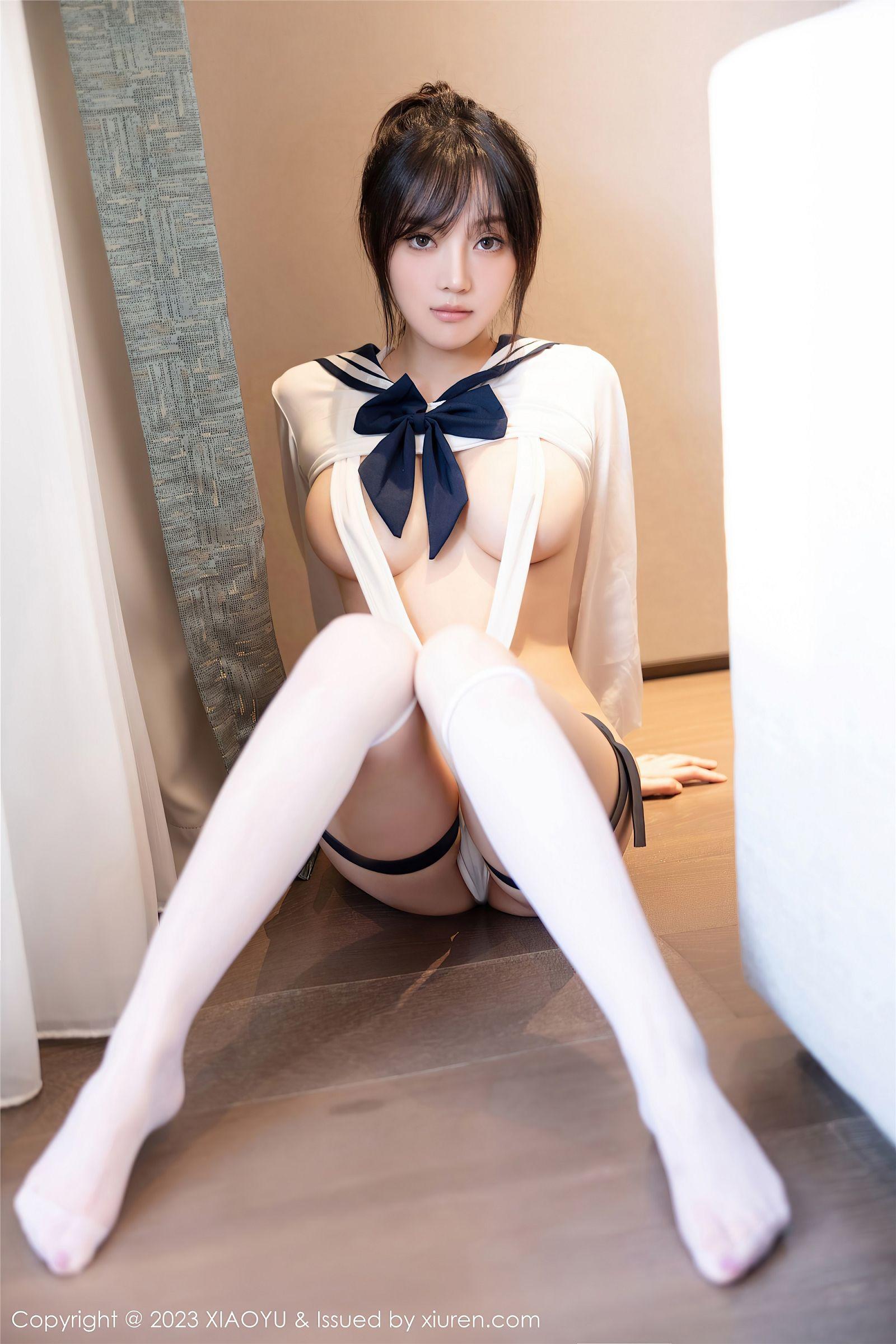 [XIAOYU画语界] 2023.09.04 MO.1105 豆瓣酱_p048