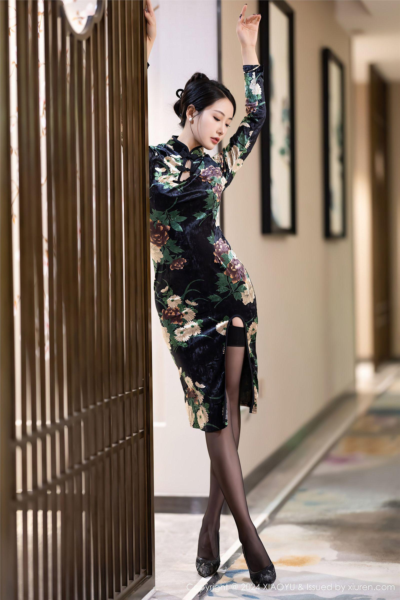 [XIAOYU语画界] 2024.03.12 NO.1218 苏苏阿_p063