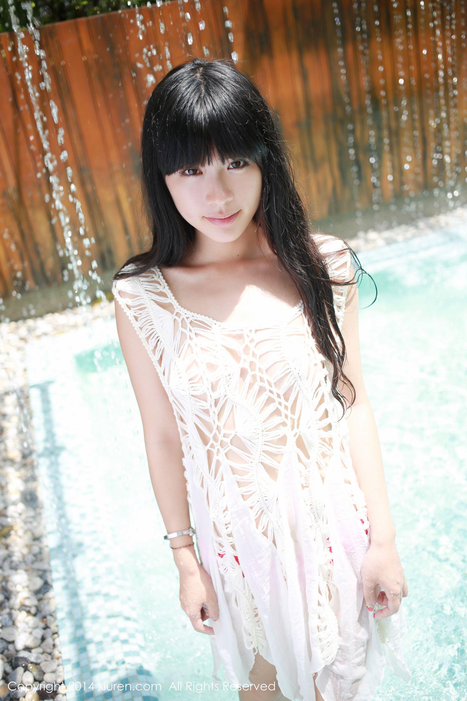 [秀人XIUREN] 2014.07.27 NO.183 刘雪妮Verna_p053