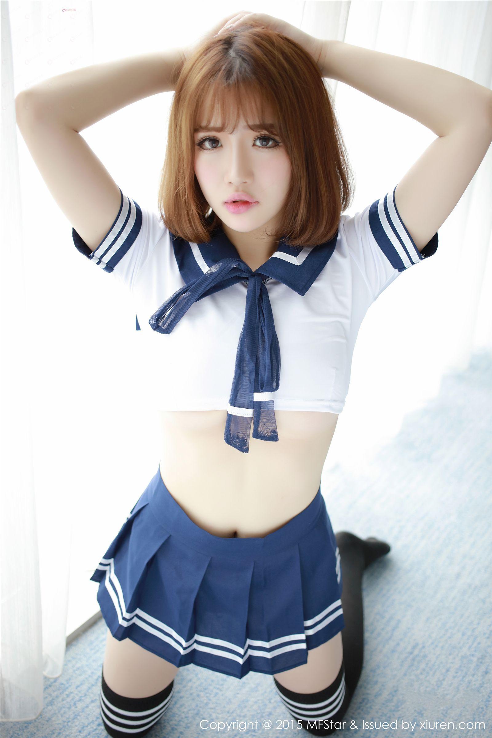 [模范学院美女] 2015.09.08 VOL.020 徐cake_p019