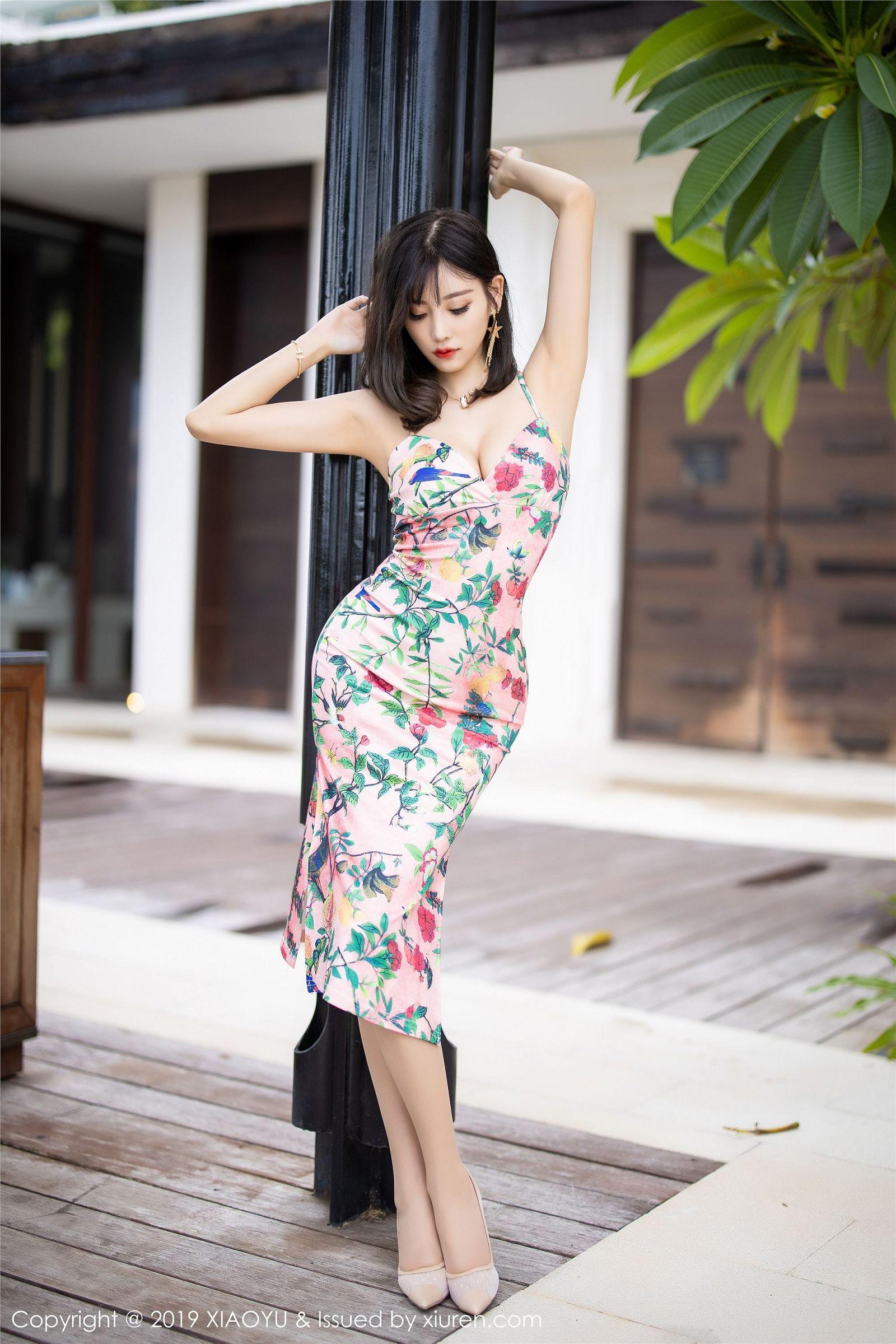 [XIAOYU画语界] 2019.11.15 VOL.194 杨晨晨sugar_p070