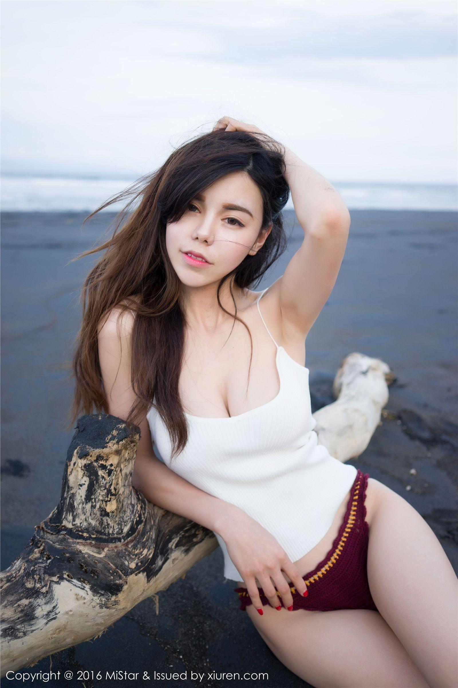 [MiStar美女] 2016.10.11 Vol.124 sugar小甜心CC_p007