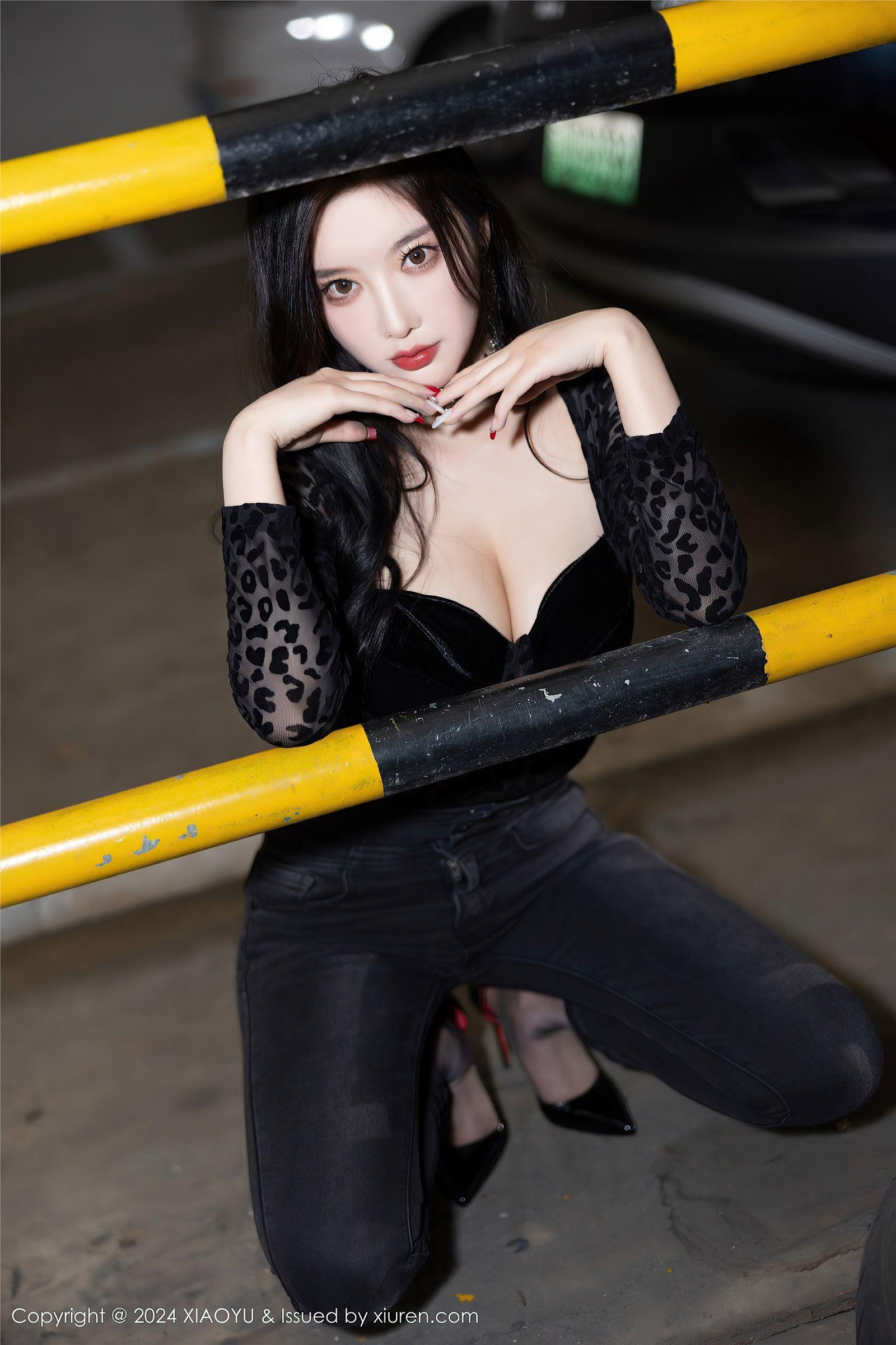 [XIAOYU画语界] 2024.03.08 NO.1216 杨晨晨Yome_p018