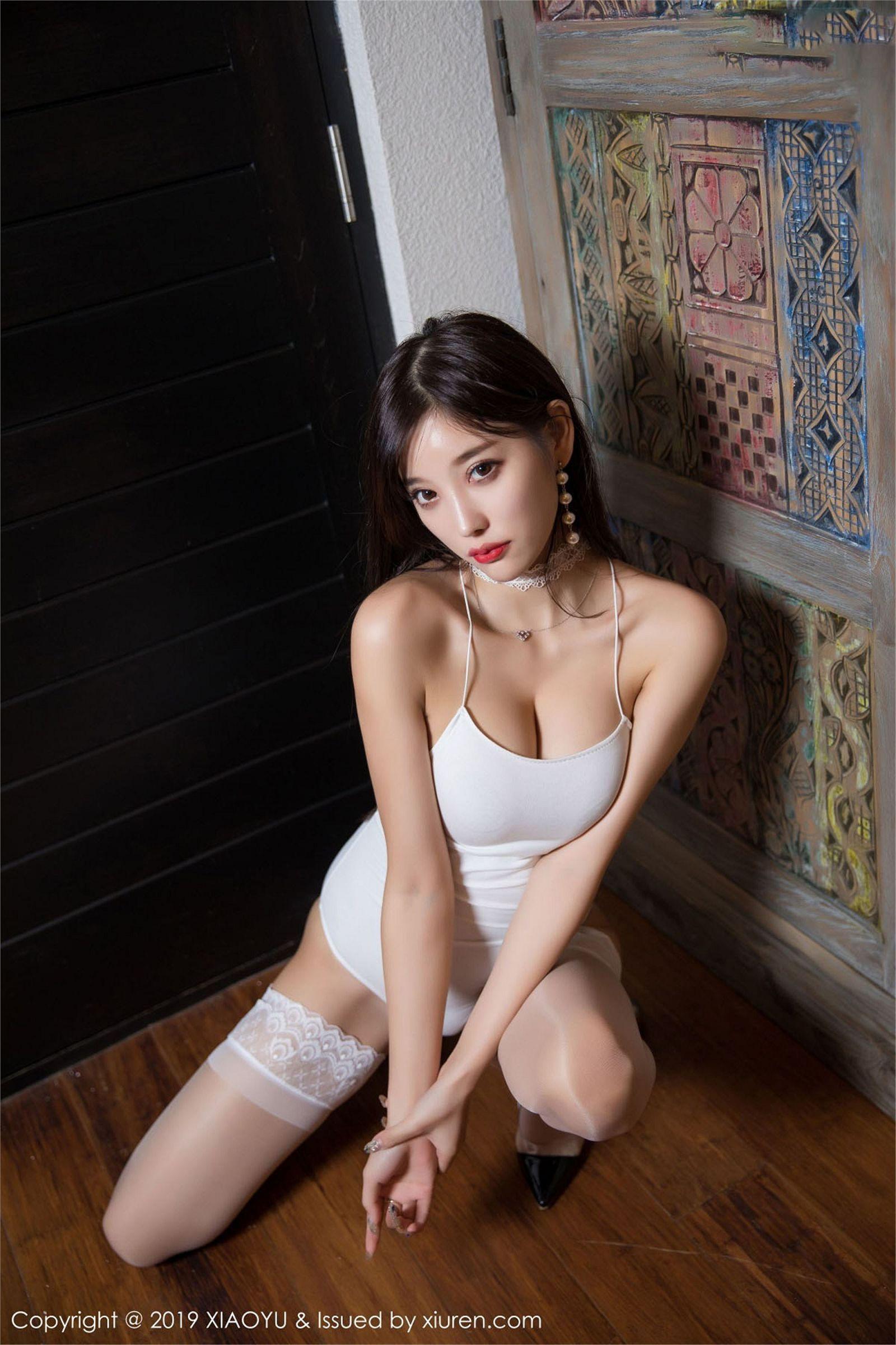 [XIAOYU语画界] 2019.06.21 VOL.094 杨晨晨sugar_p023