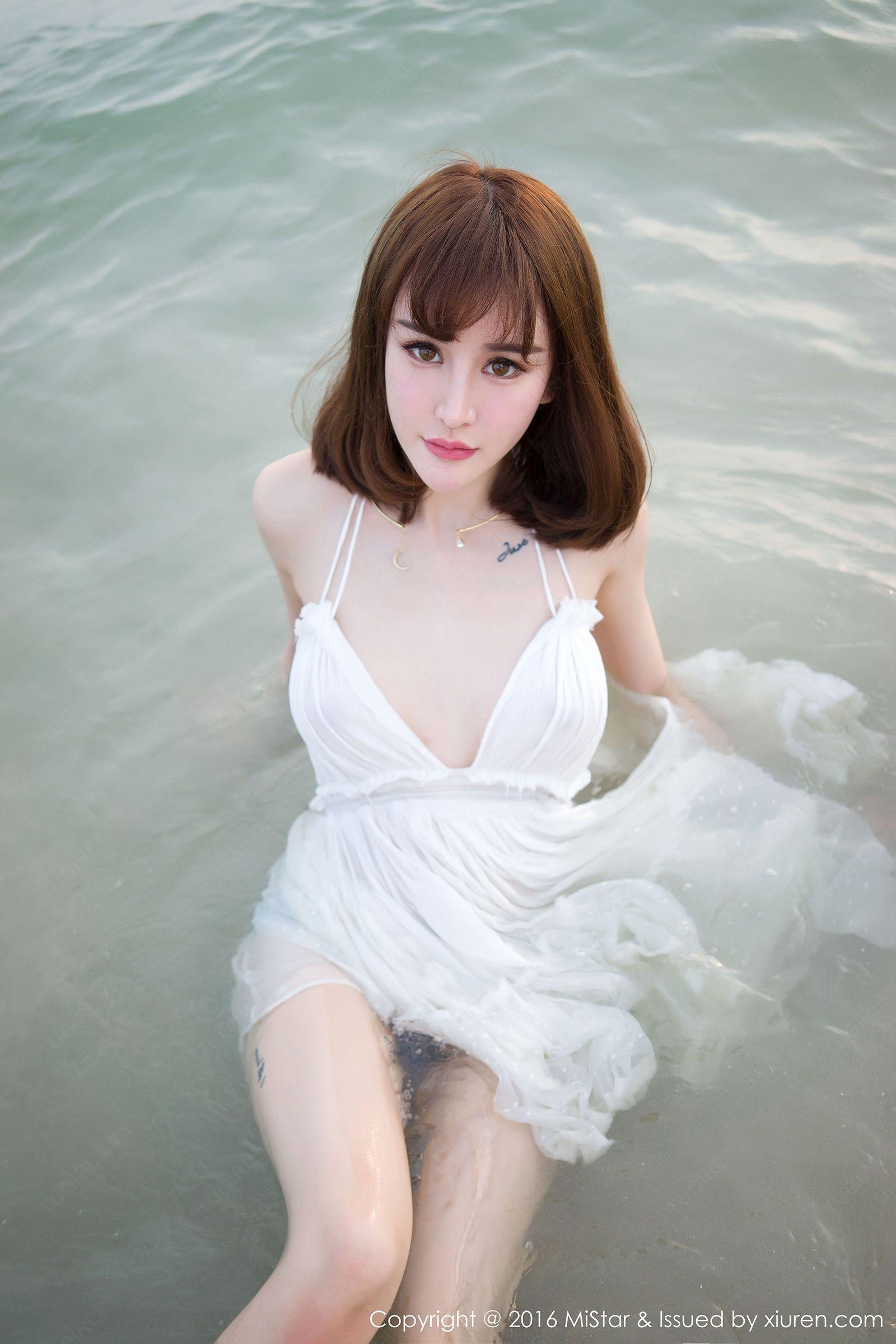 [MiStar美女] 2016.08.18 Vol.110 Cheryl青树_p014
