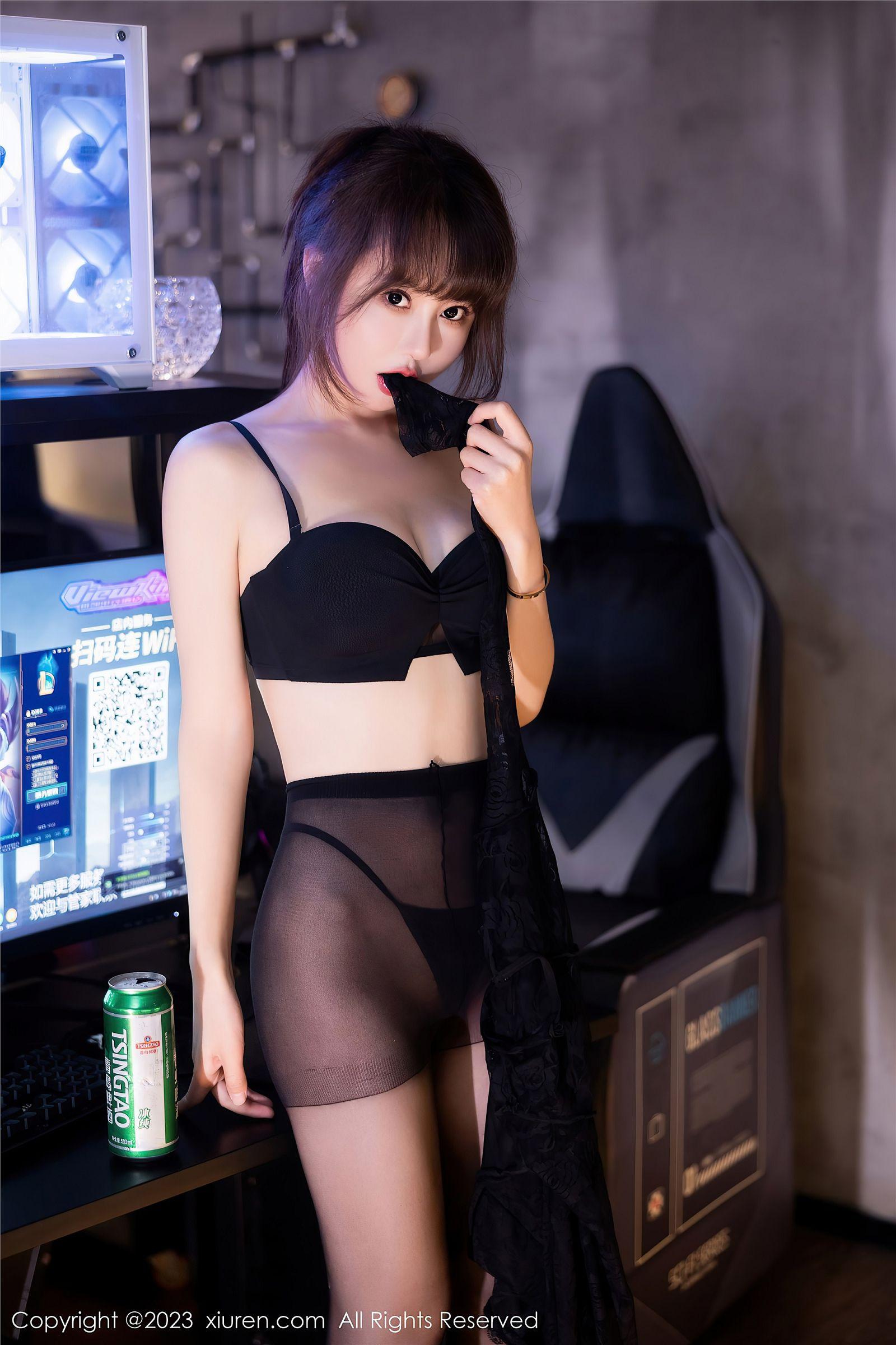 [XIUREN秀人网] 2023.12.01 NO.7751 韩系学妹_p051