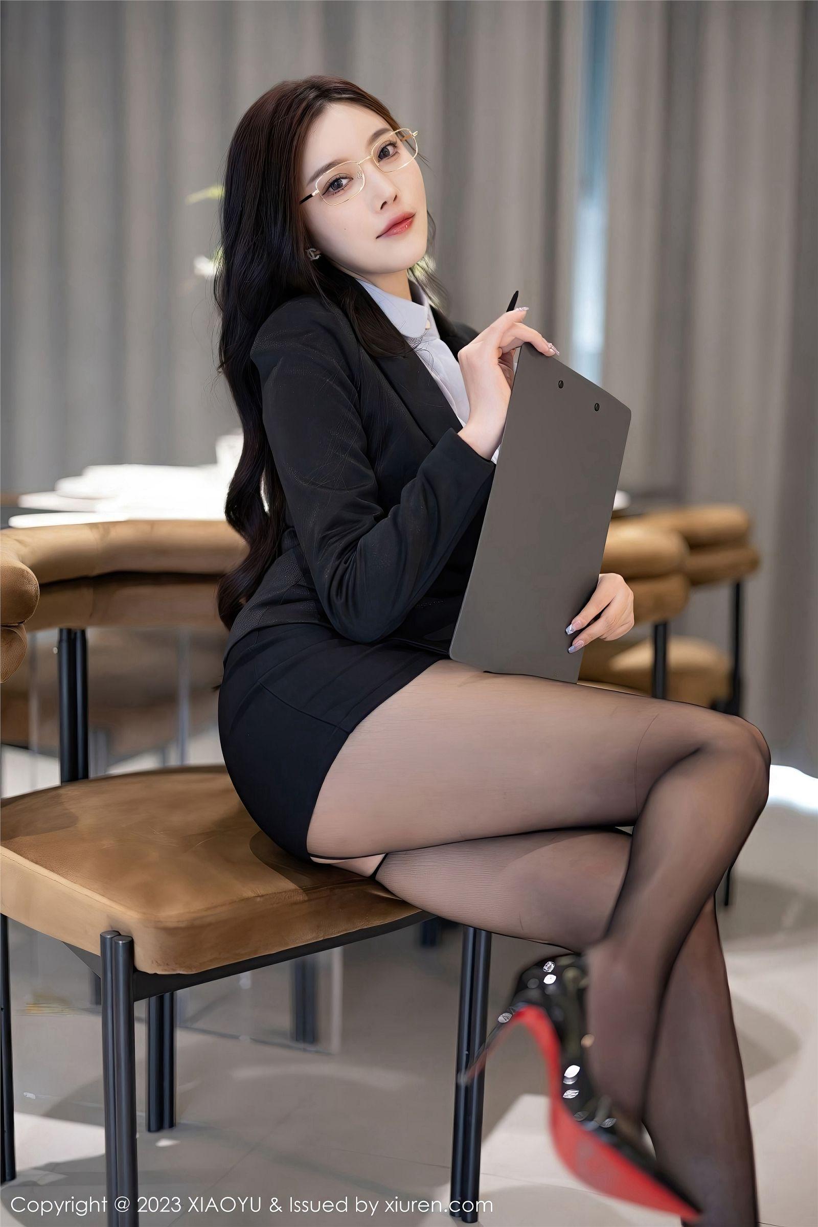 [XIAOYU画语界] 2023.06.02 NO.1041 杨晨晨Yome_p047