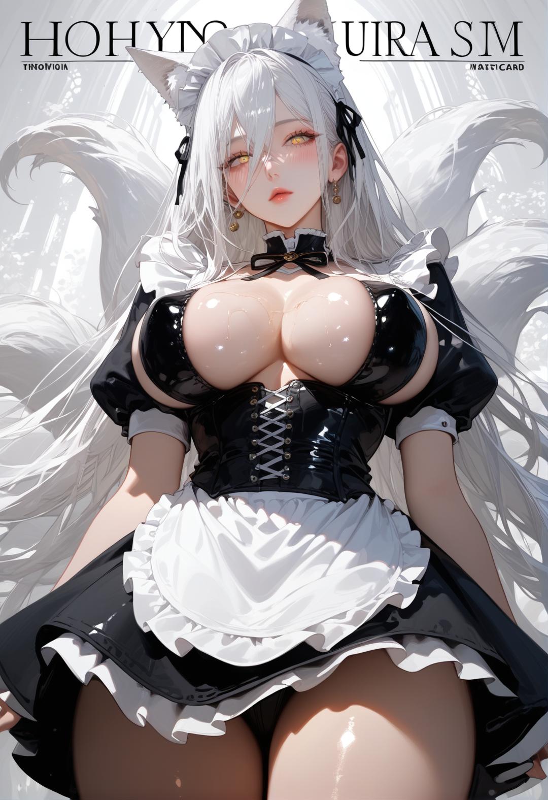 原子力战舰长门_foxgirl_129173519_p1